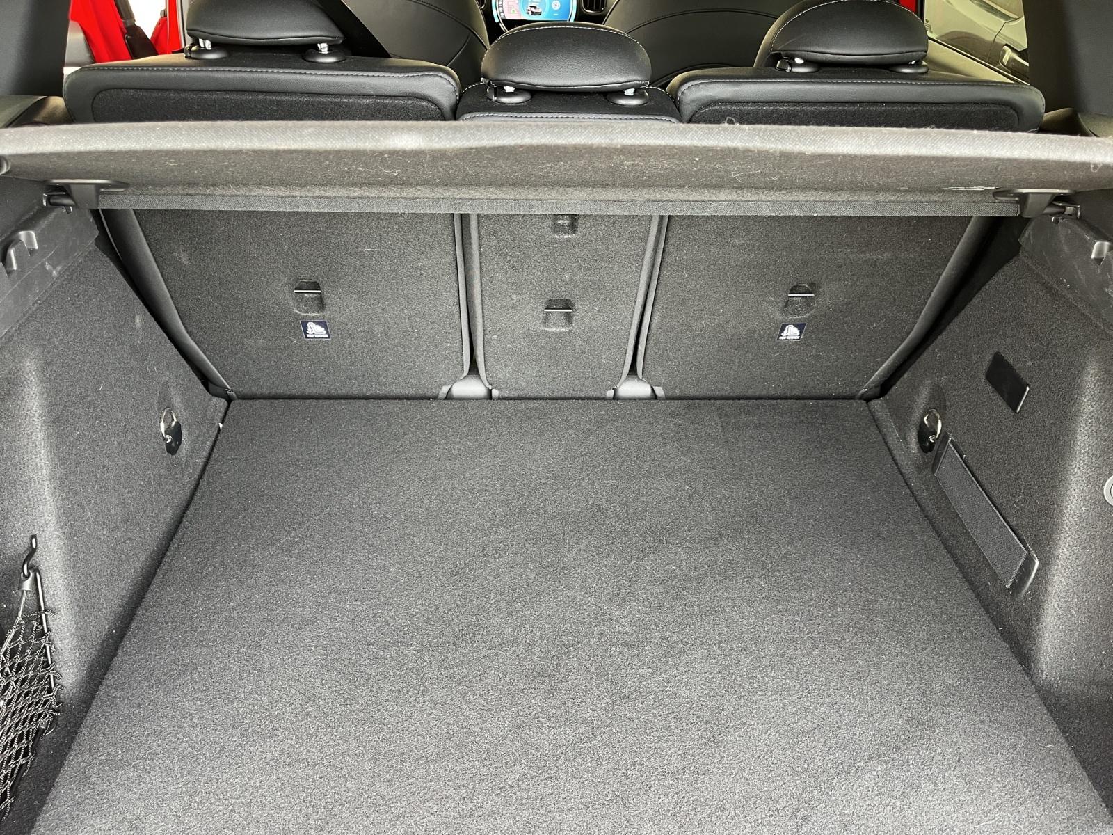 MINI Countryman Cooper SE ALL4 PHEV Steptronic (CH)-image-21