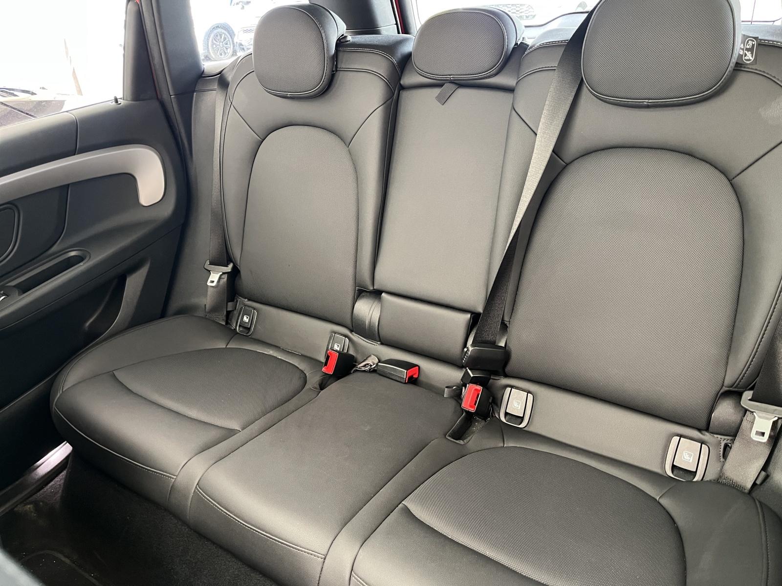 MINI Countryman Cooper SE ALL4 PHEV Steptronic (CH)-image-20