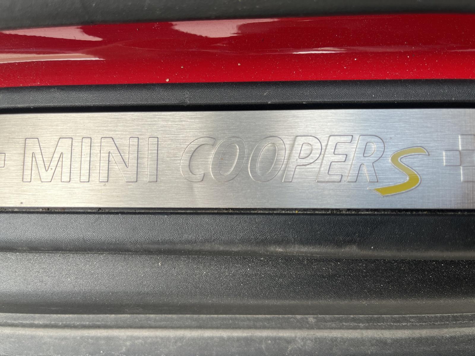 MINI Countryman Cooper SE ALL4 PHEV Steptronic (CH)-image-22