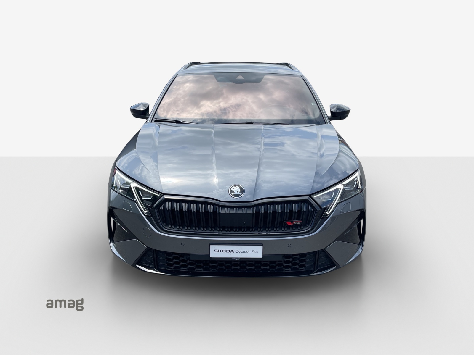 SKODA Octavia Combi 2.0 TSI DSG RS-image-6