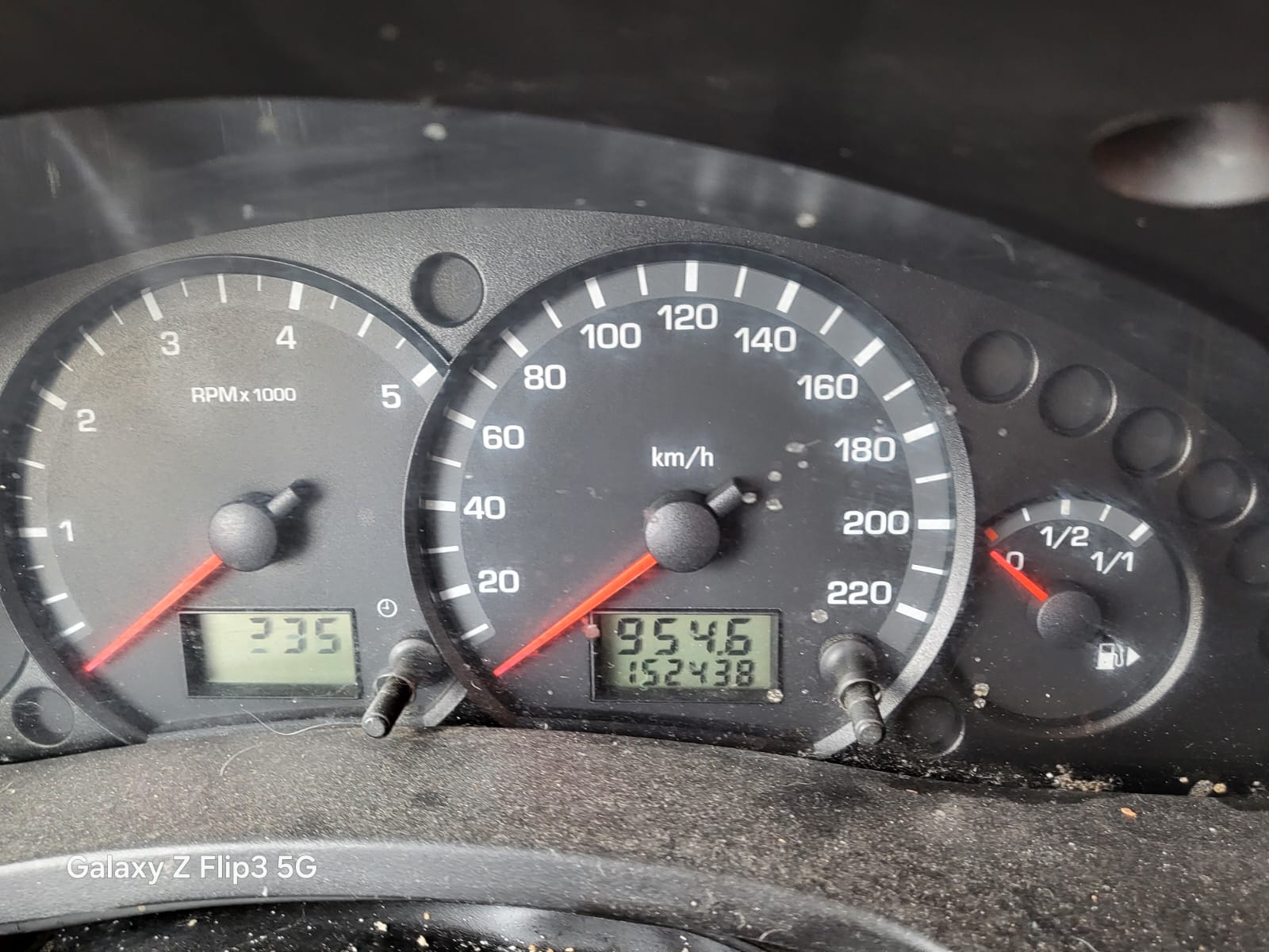 VW Polo 1.8 20V Turbo GTI-image-6