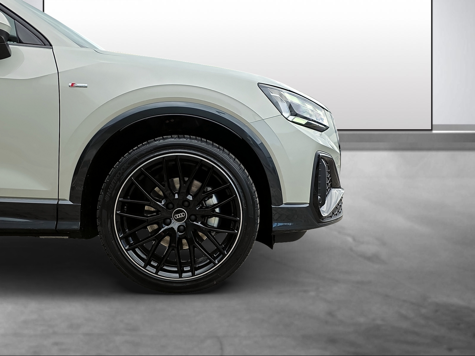 AUDI Q2 40 TFSI S line Attraction quattro S-tronic-image-14