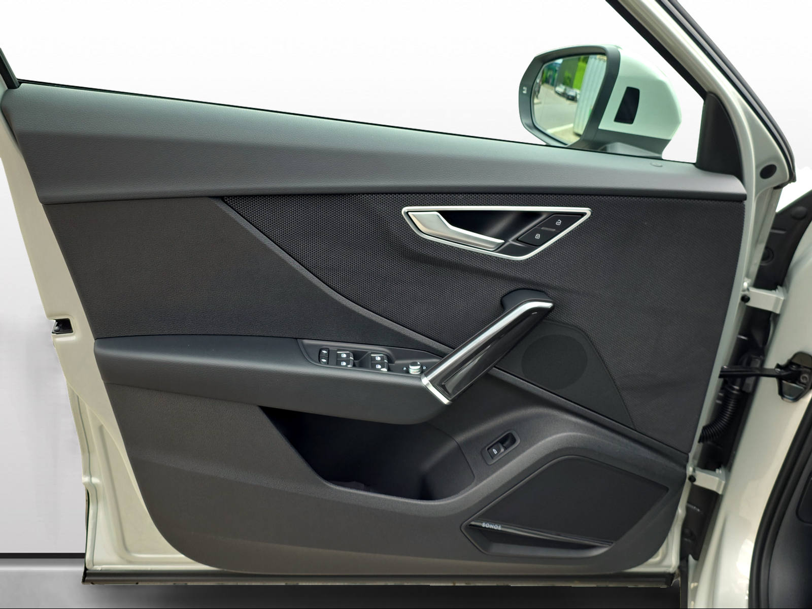 AUDI Q2 40 TFSI S line Attraction quattro S-tronic-image-9