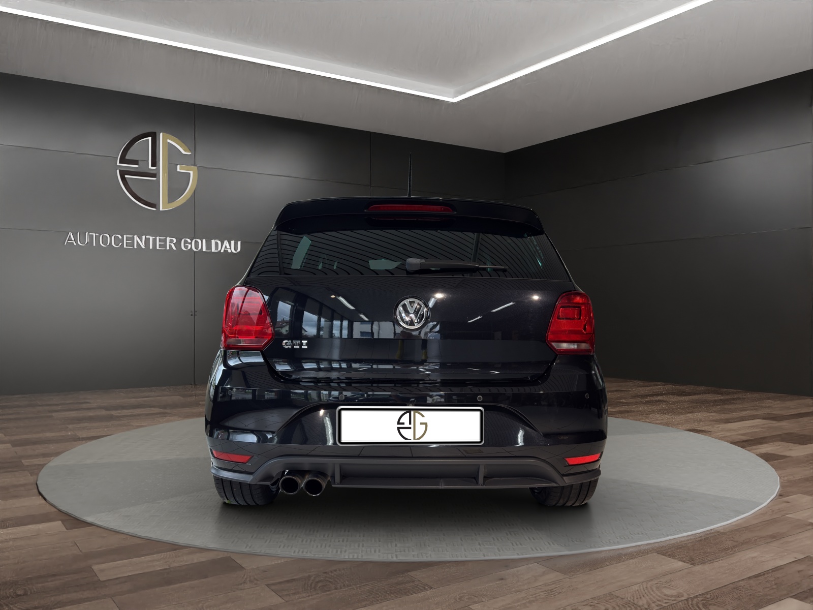 VW Polo 1.8 TSI GTI-showroom-element-2