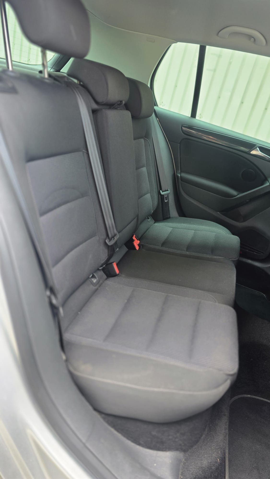 VW Golf 1.4 TSI Trendline-image-6