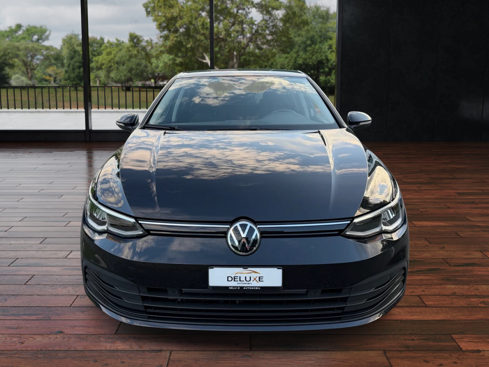 VW Golf 1.0 eTSI mHEV ACTLife DSG