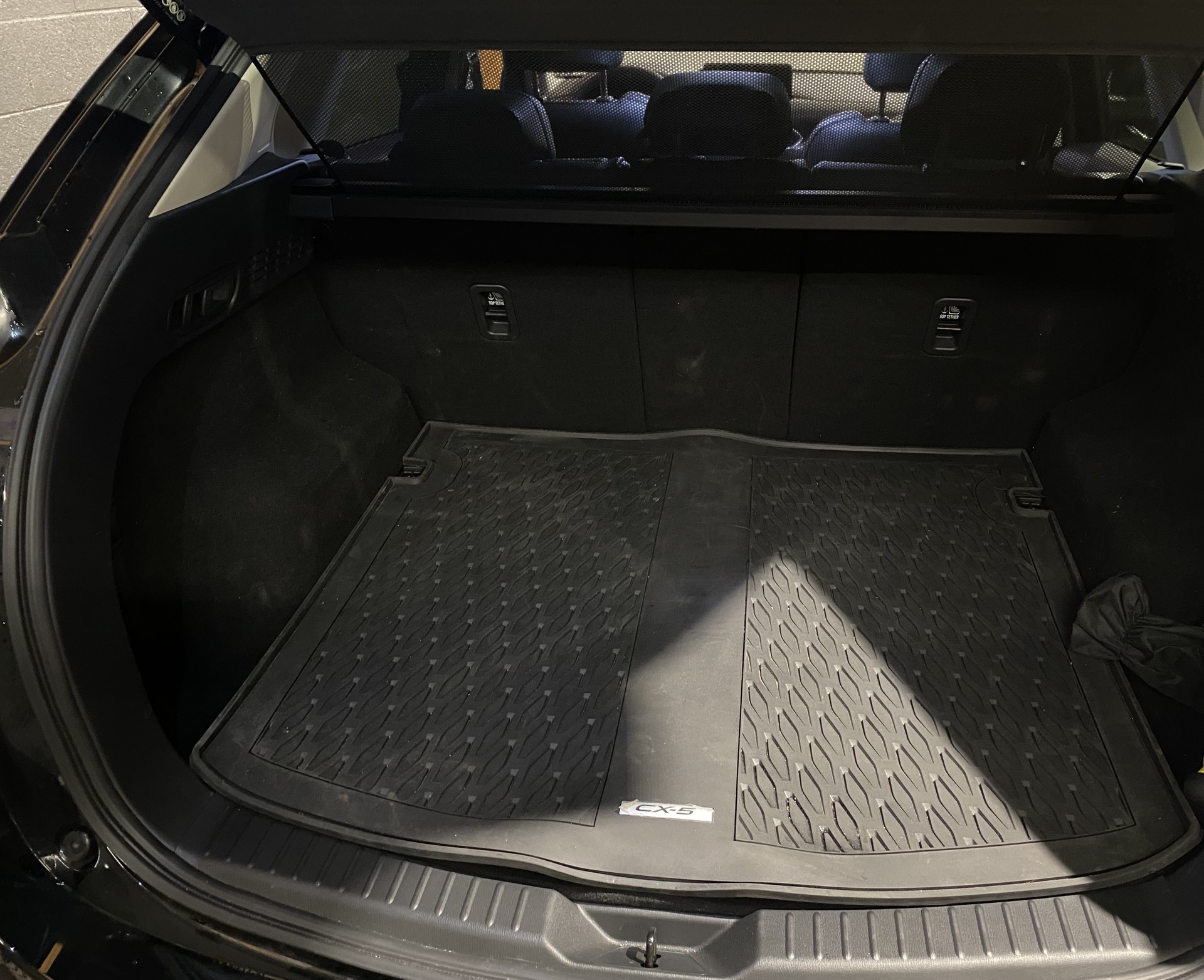 MAZDA CX-5 e-Skyactiv-G 194 Exclusive-line AWD Automat-image-25