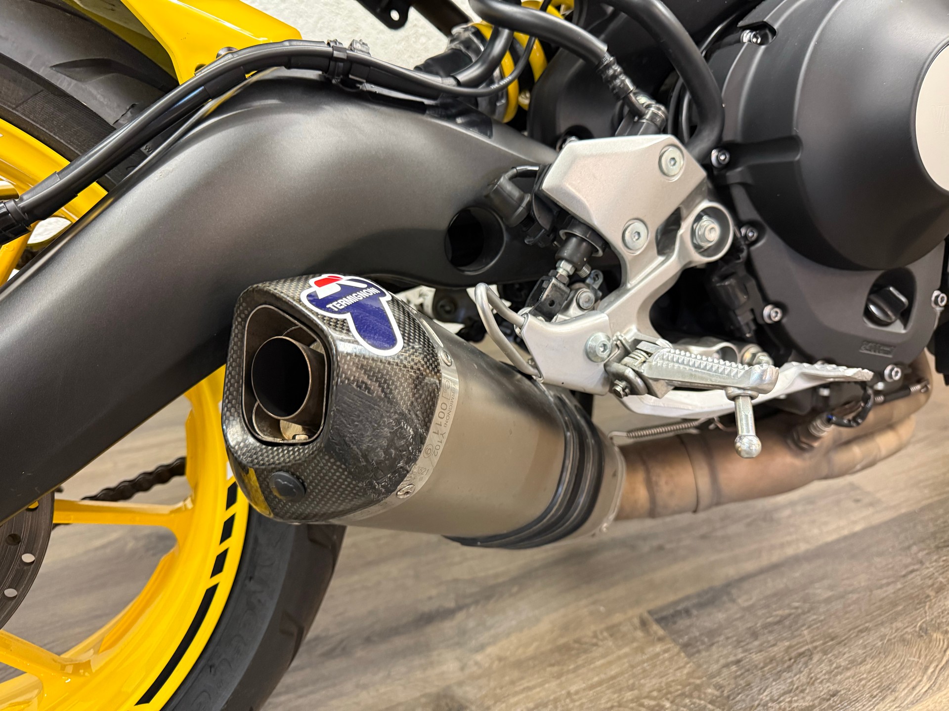 YAMAHA XSR 900 60 Anniversary-image-1