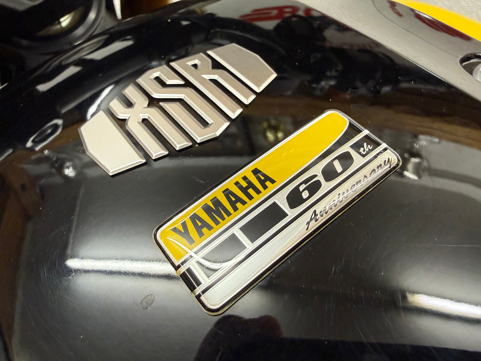 YAMAHA XSR 900 60 Anniversary-image-9