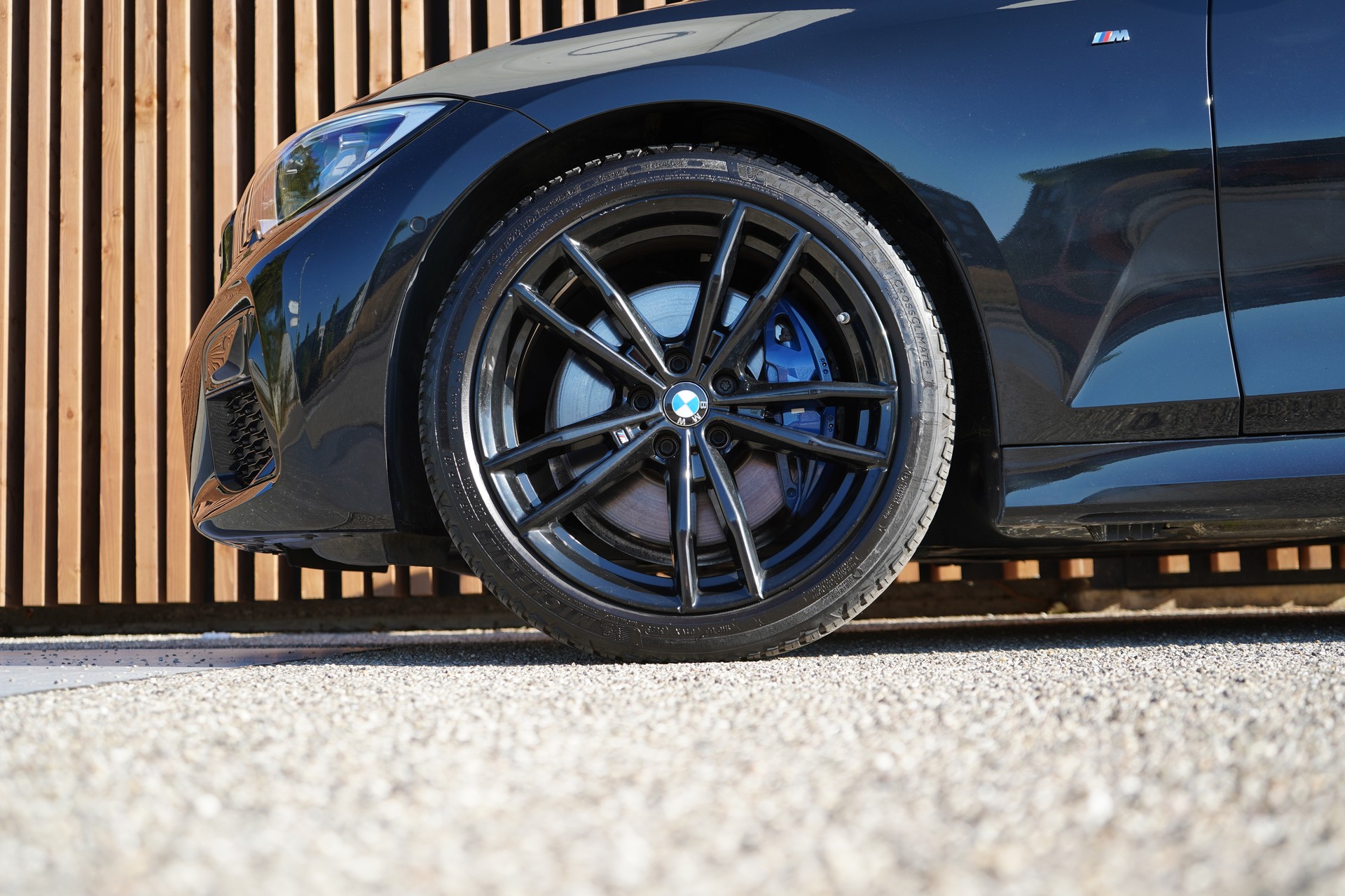 BMW M340d xDRIVE 48V STEPTRONIC M SPORT BLACK l 340 PS-image-18