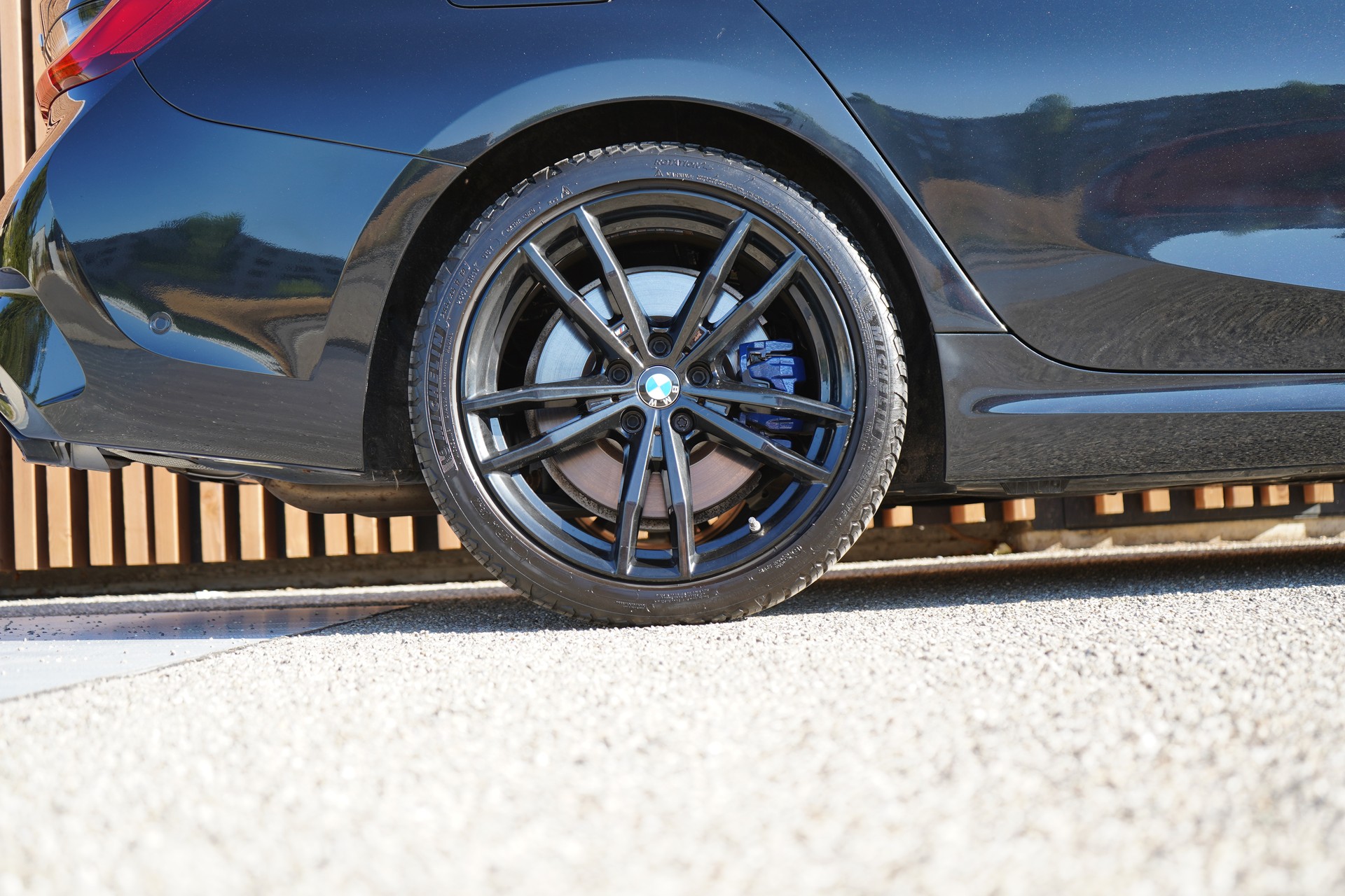 BMW M340d xDRIVE 48V STEPTRONIC M SPORT BLACK l 340 PS-image-19