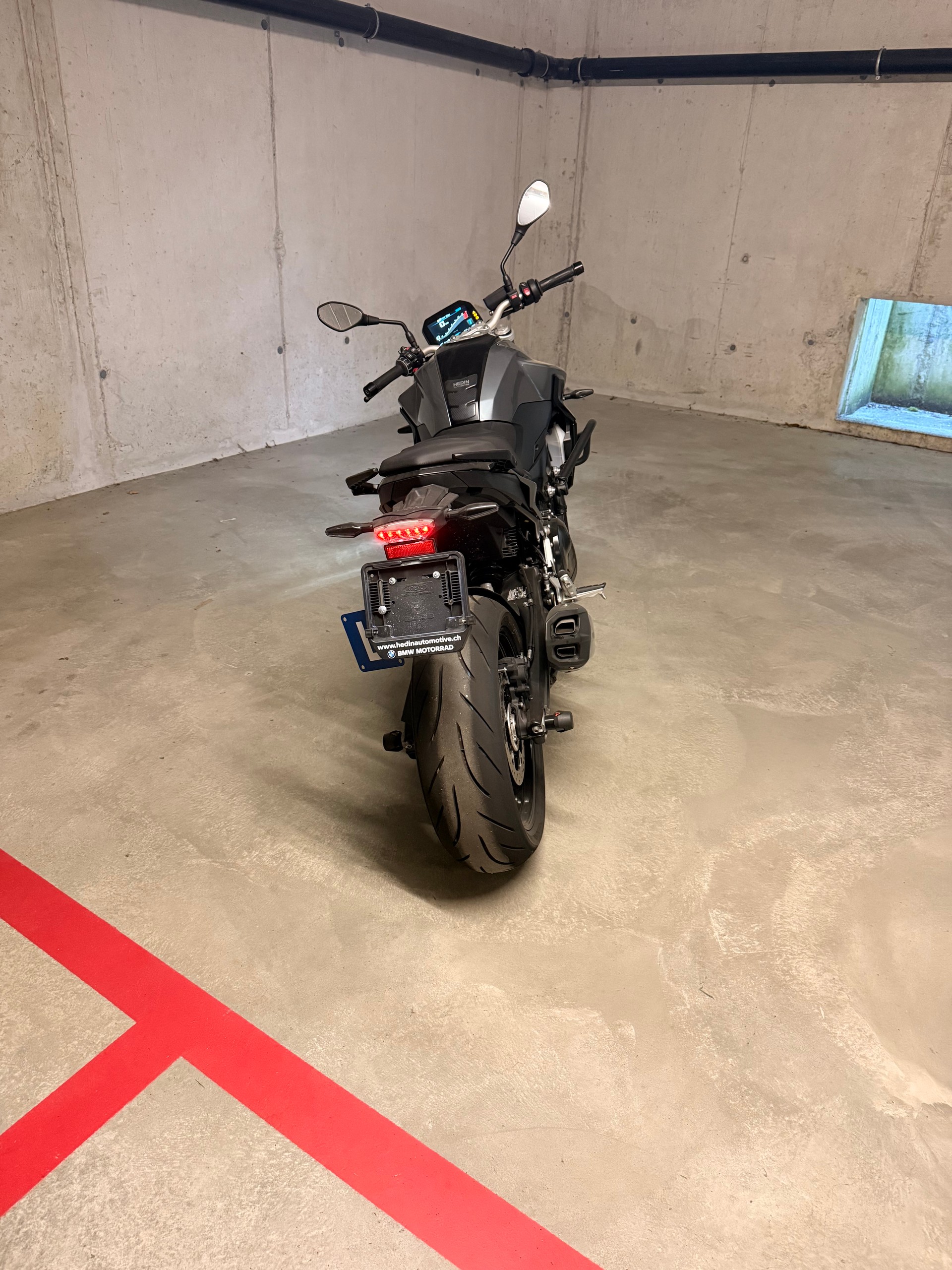 BMW F 900 R A2 (35kW) ABS-image-3