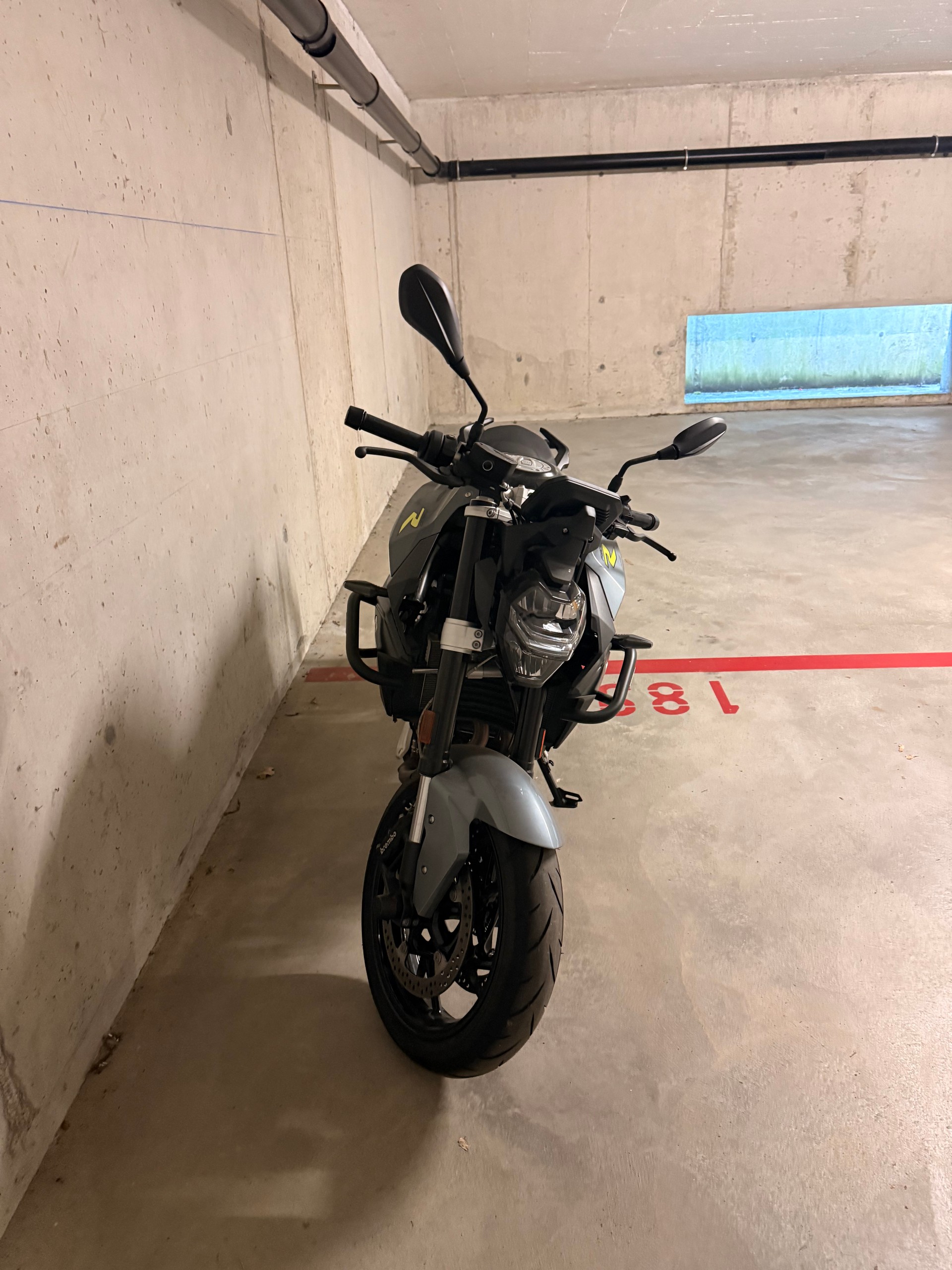 BMW F 900 R A2 (35kW) ABS-image-2