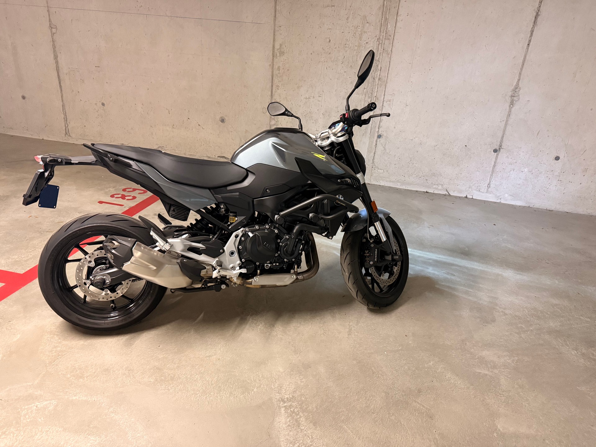 BMW F 900 R A2 (35kW) ABS-image-5