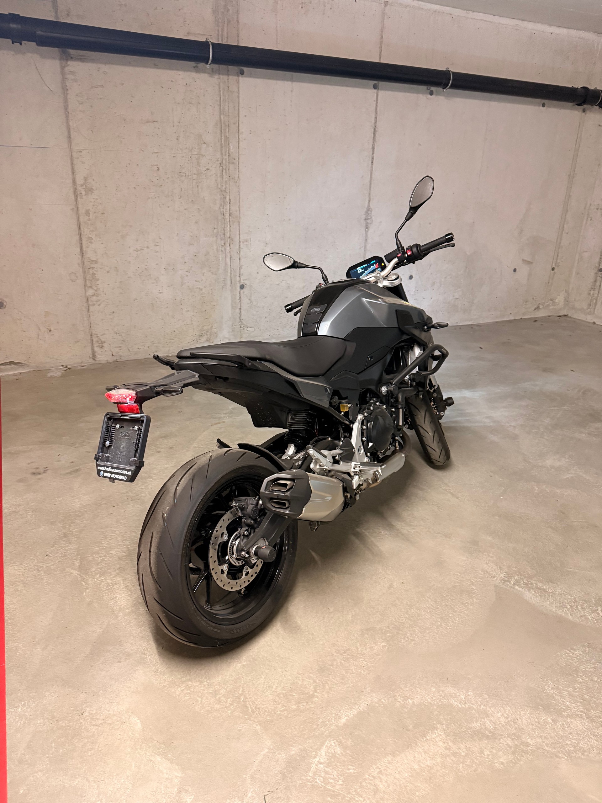 BMW F 900 R A2 (35kW) ABS-image-4