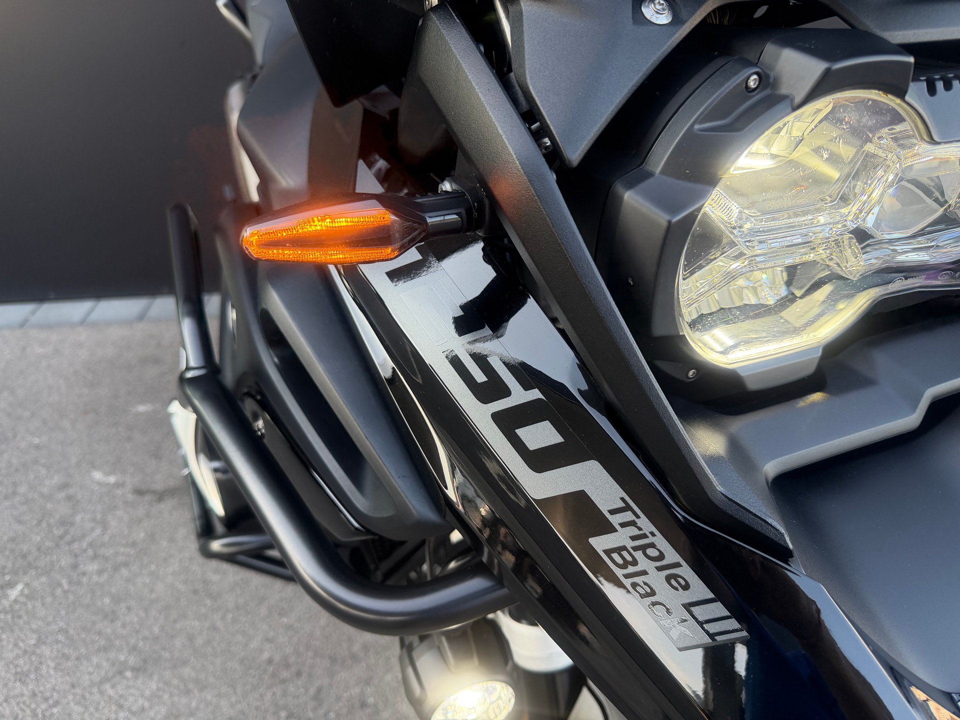 BMW BMW R 1250 GS-image-12