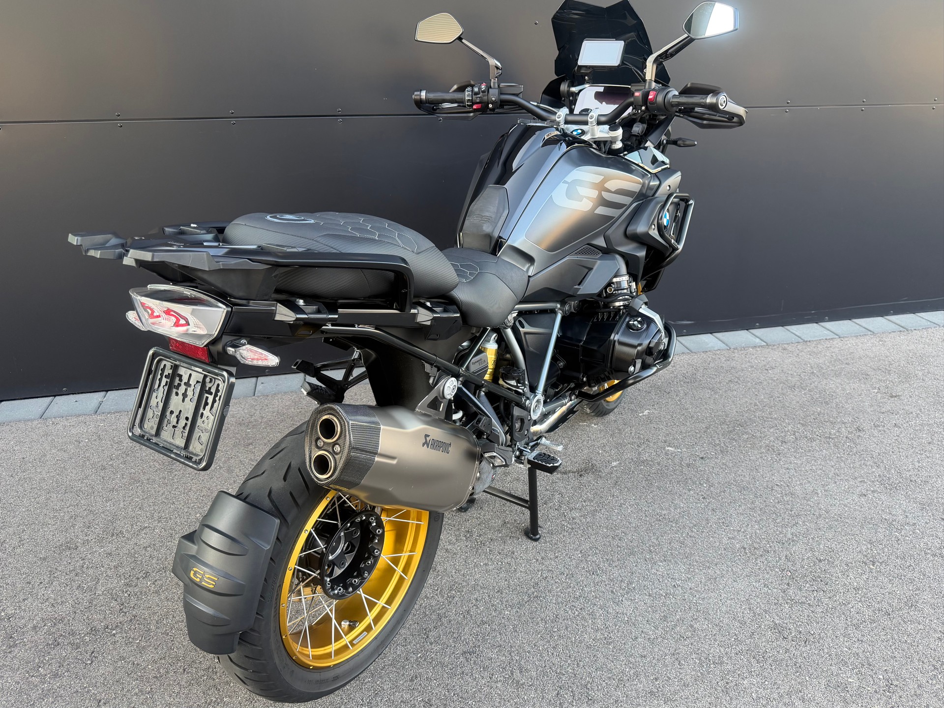 BMW BMW R 1250 GS-image-5