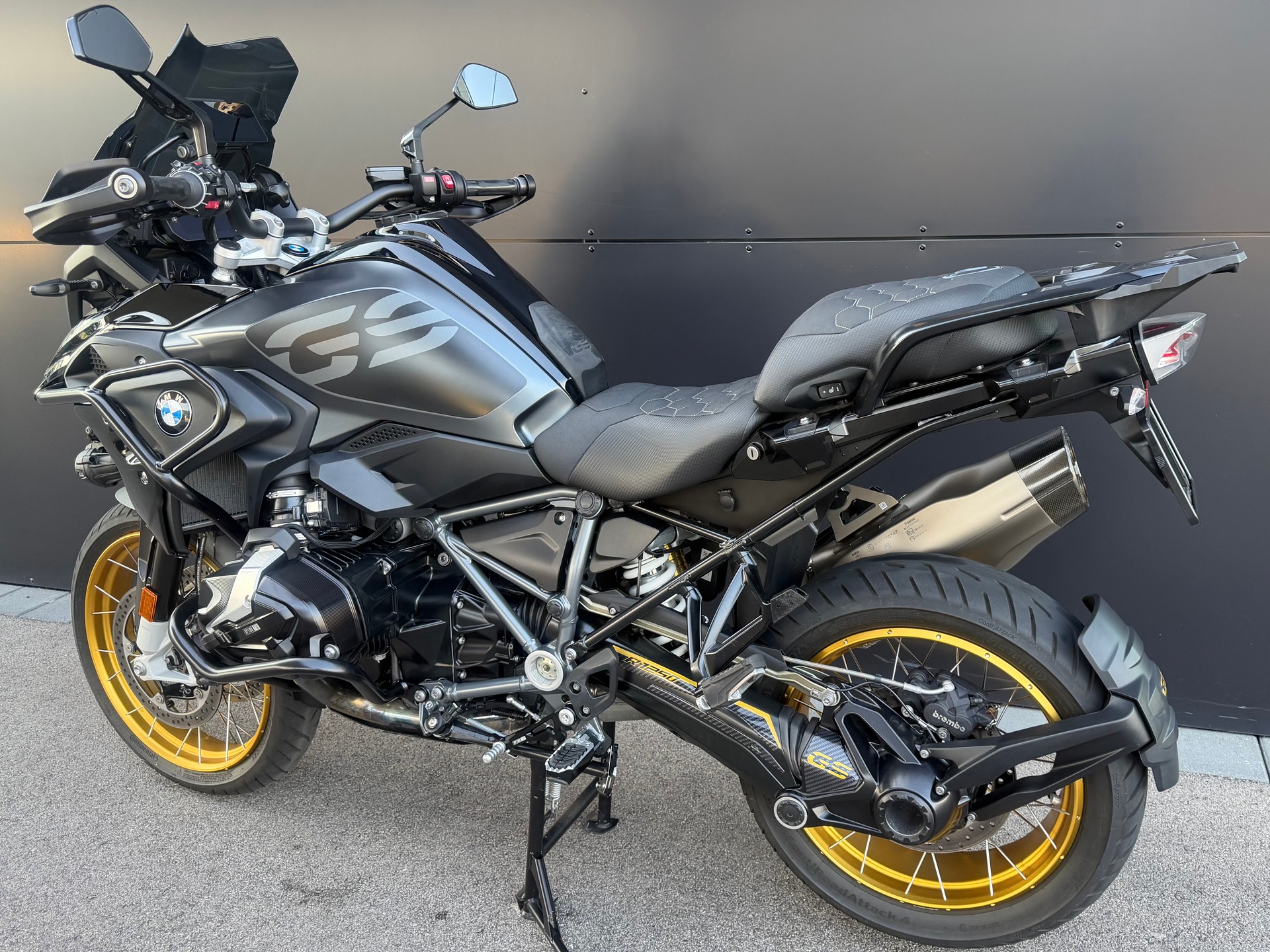 BMW BMW R 1250 GS-image-8