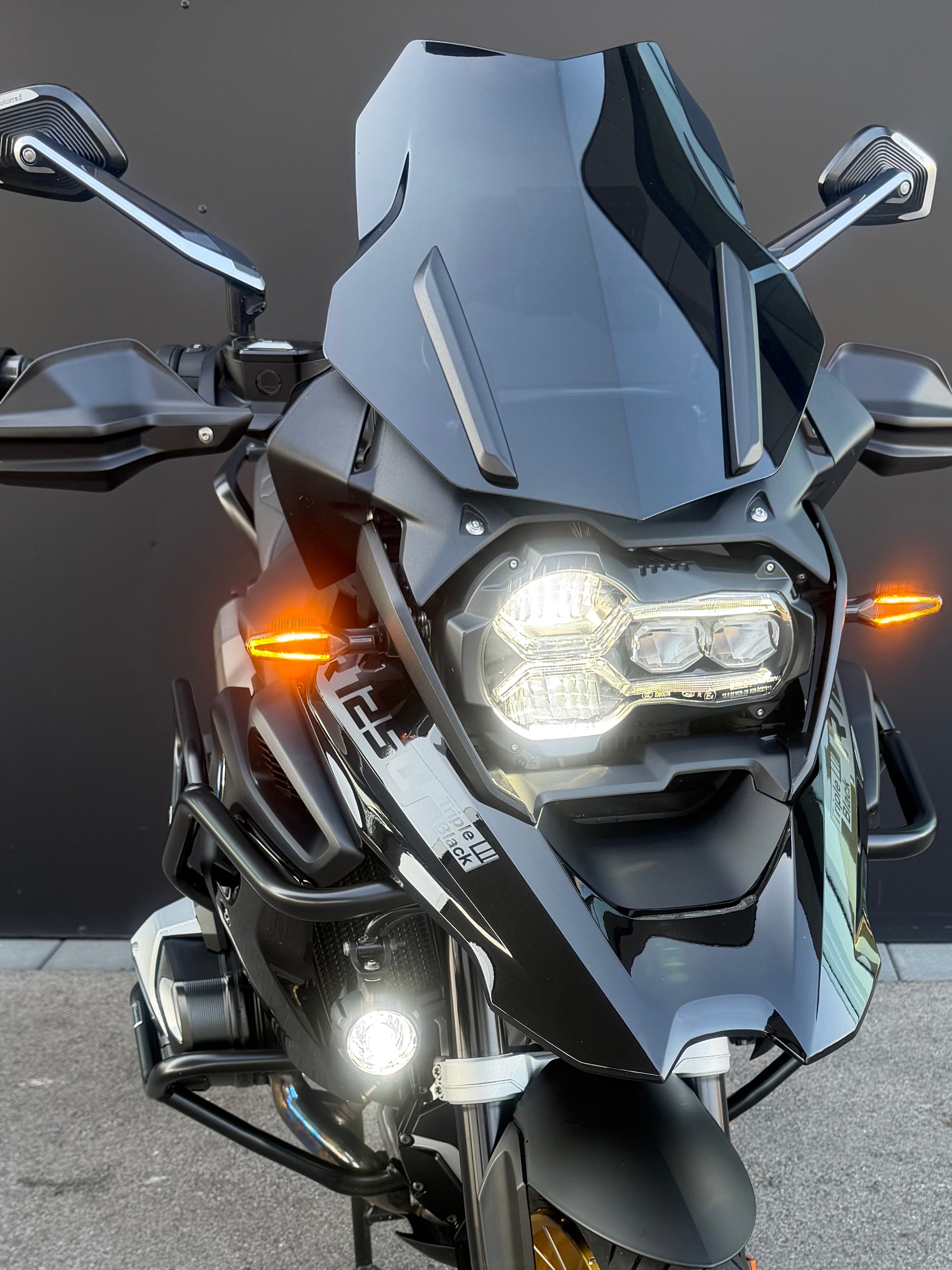 BMW BMW R 1250 GS-image-6