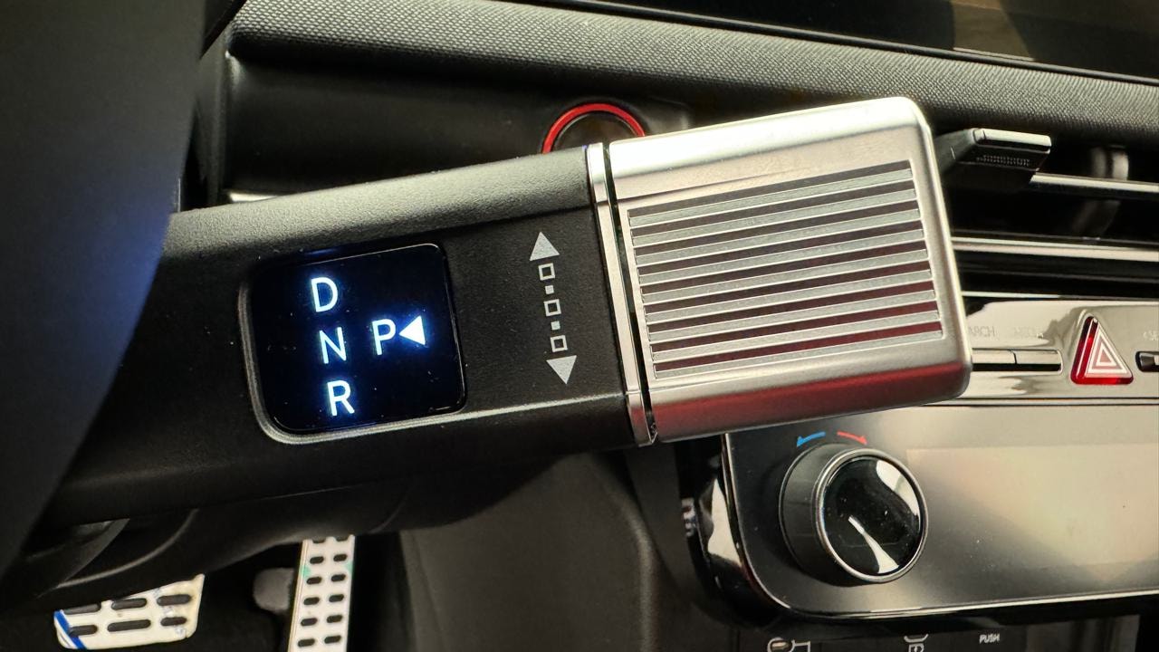 HYUNDAI Tucson 1.6 TGDI PHEV N-Line 4WD-image-10