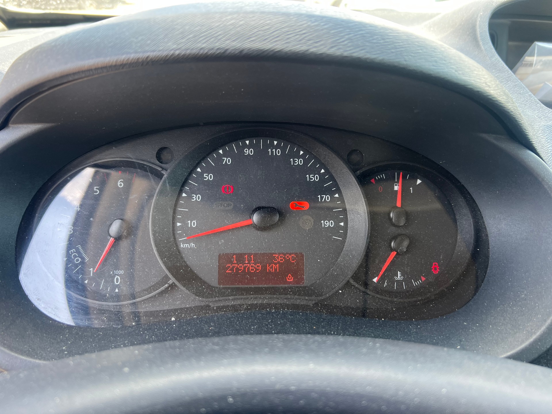 RENAULT Kangoo Maxi dCi 90 Business 2 Plätze / 2 places-image-11