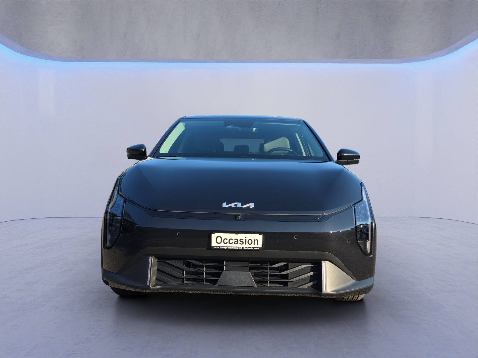 KIA EV4 81 kWh Earth+-image-7