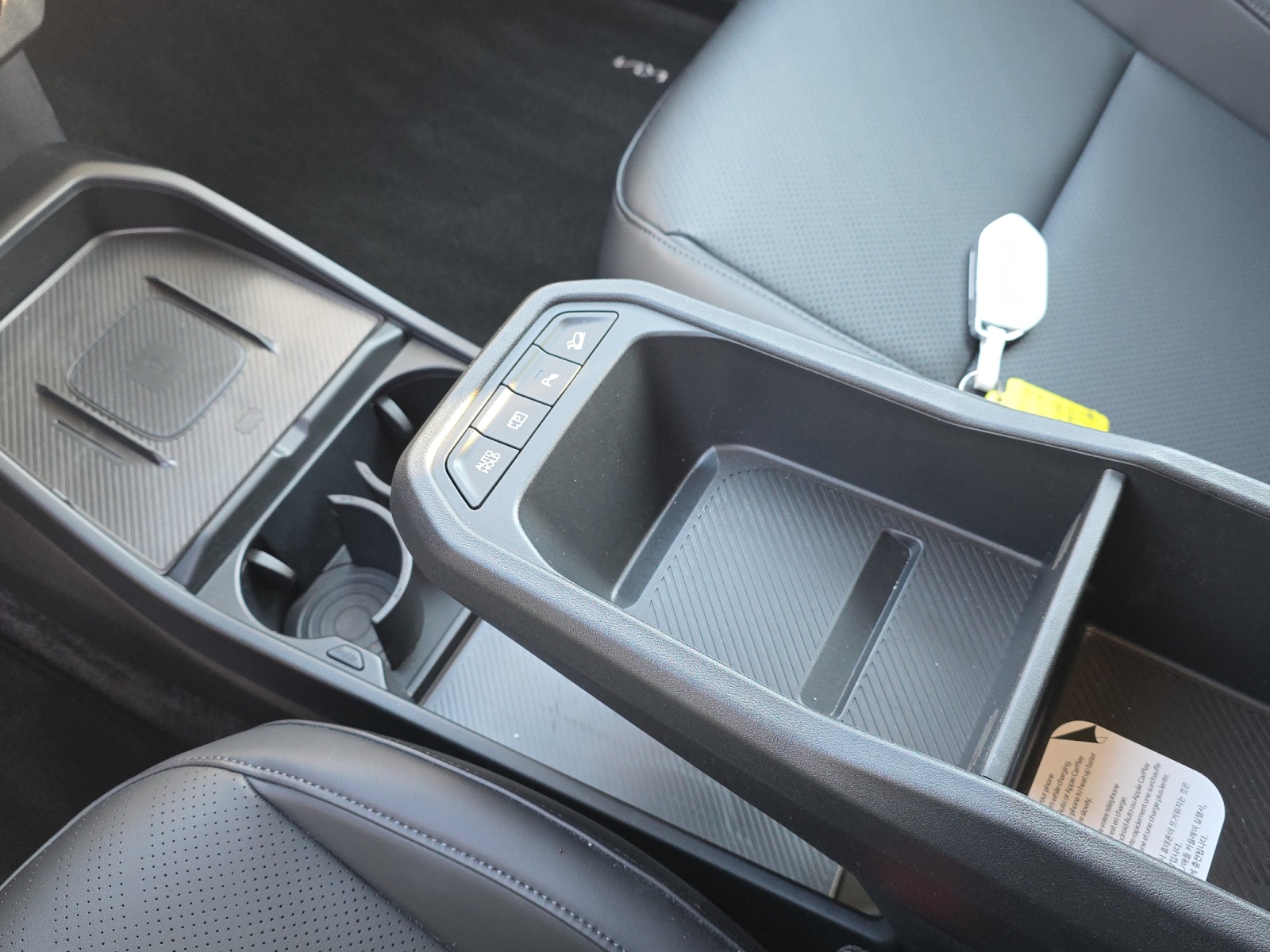KIA EV4 81 kWh Earth+-image-13