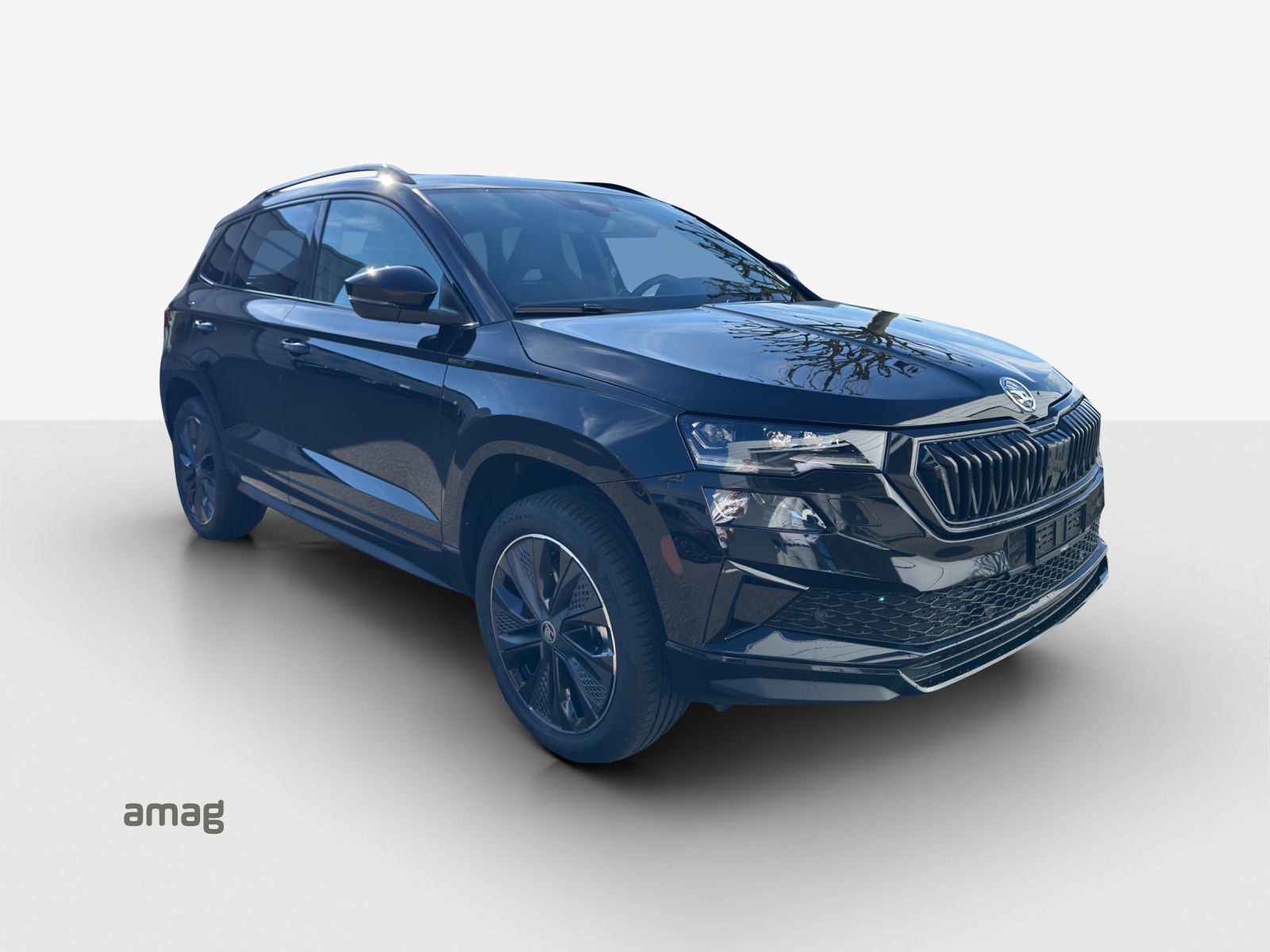 SKODA Karoq 2.0 TSI SportLine 4x4 DSG-image-5