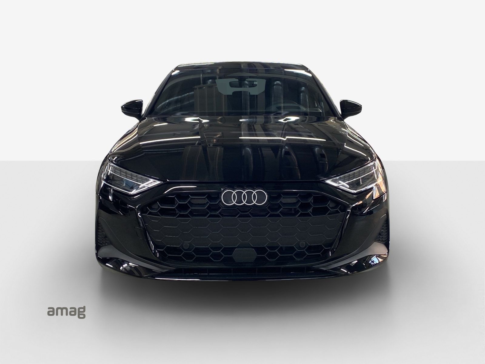 AUDI A3 Sportback TFSI 110 kW Attraction S tronic-image-6