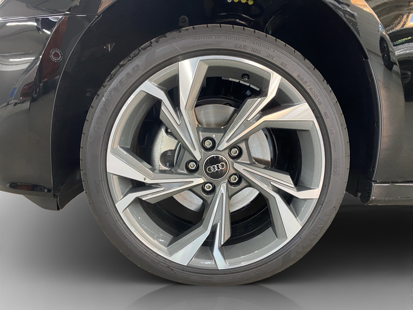 AUDI A3 Sportback TFSI 110 kW Attraction S tronic-image-15