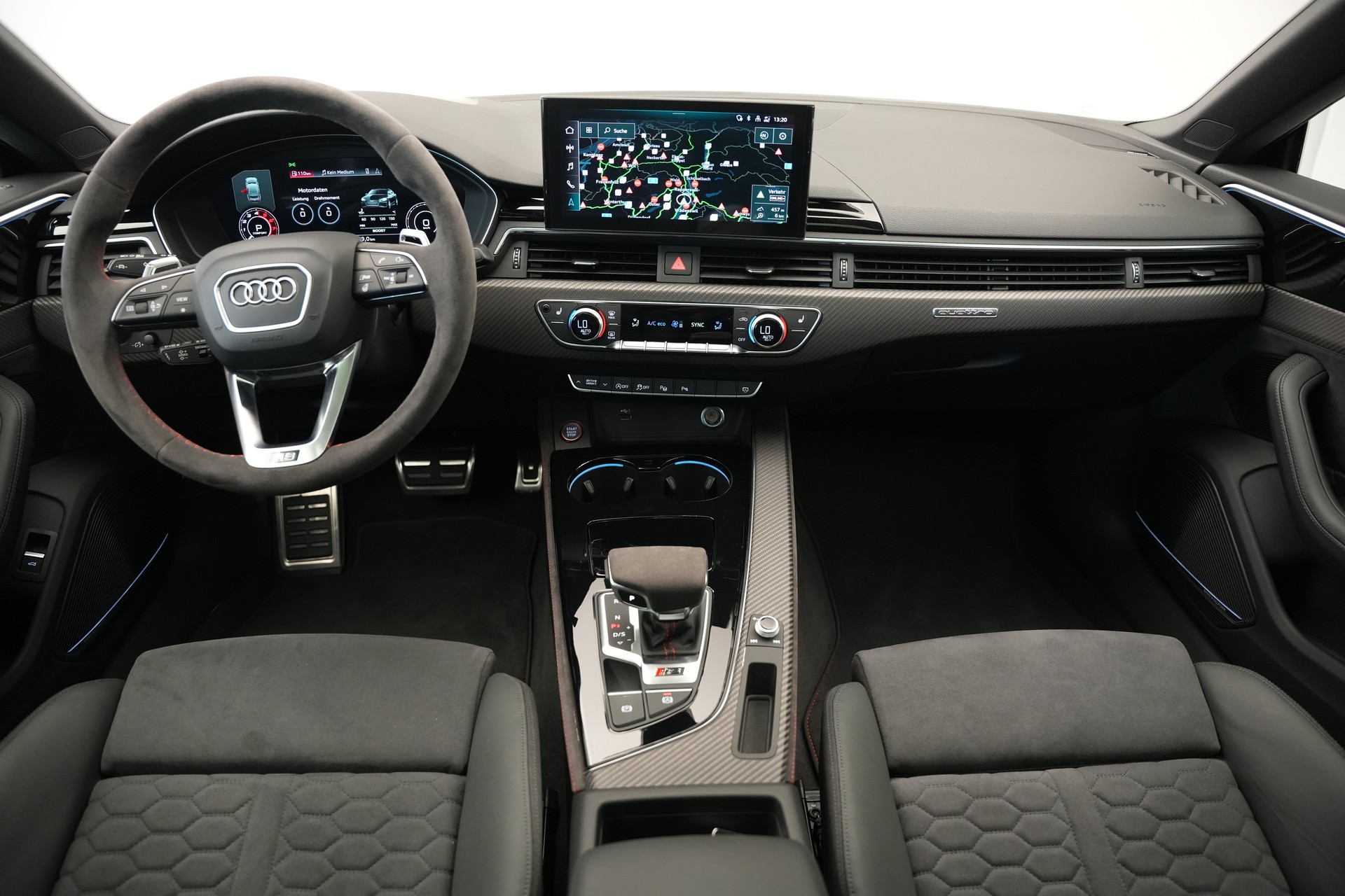 AUDI RS5 Sportback 2.9 TFSI Competition quattro tiptronic *Carbon* *DRC* *HuD* *B&O*-image-9