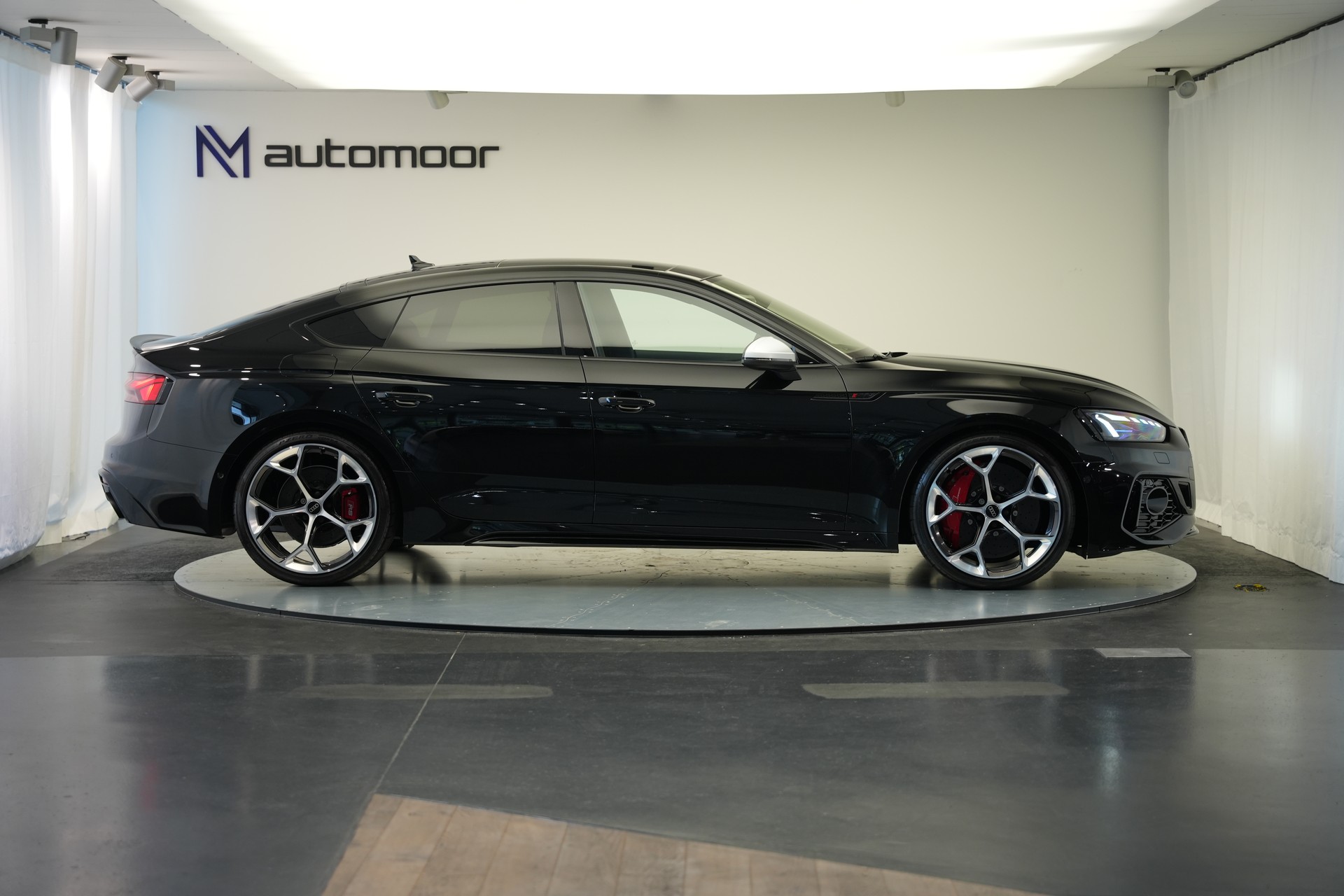 AUDI RS5 Sportback 2.9 TFSI Competition quattro tiptronic *Carbon* *DRC* *HuD* *B&O*-showroom-element-3