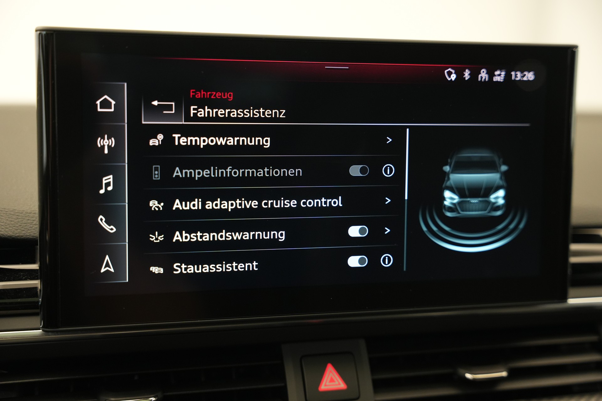 AUDI RS5 Sportback 2.9 TFSI Competition quattro tiptronic *Carbon* *DRC* *HuD* *B&O*-image-32