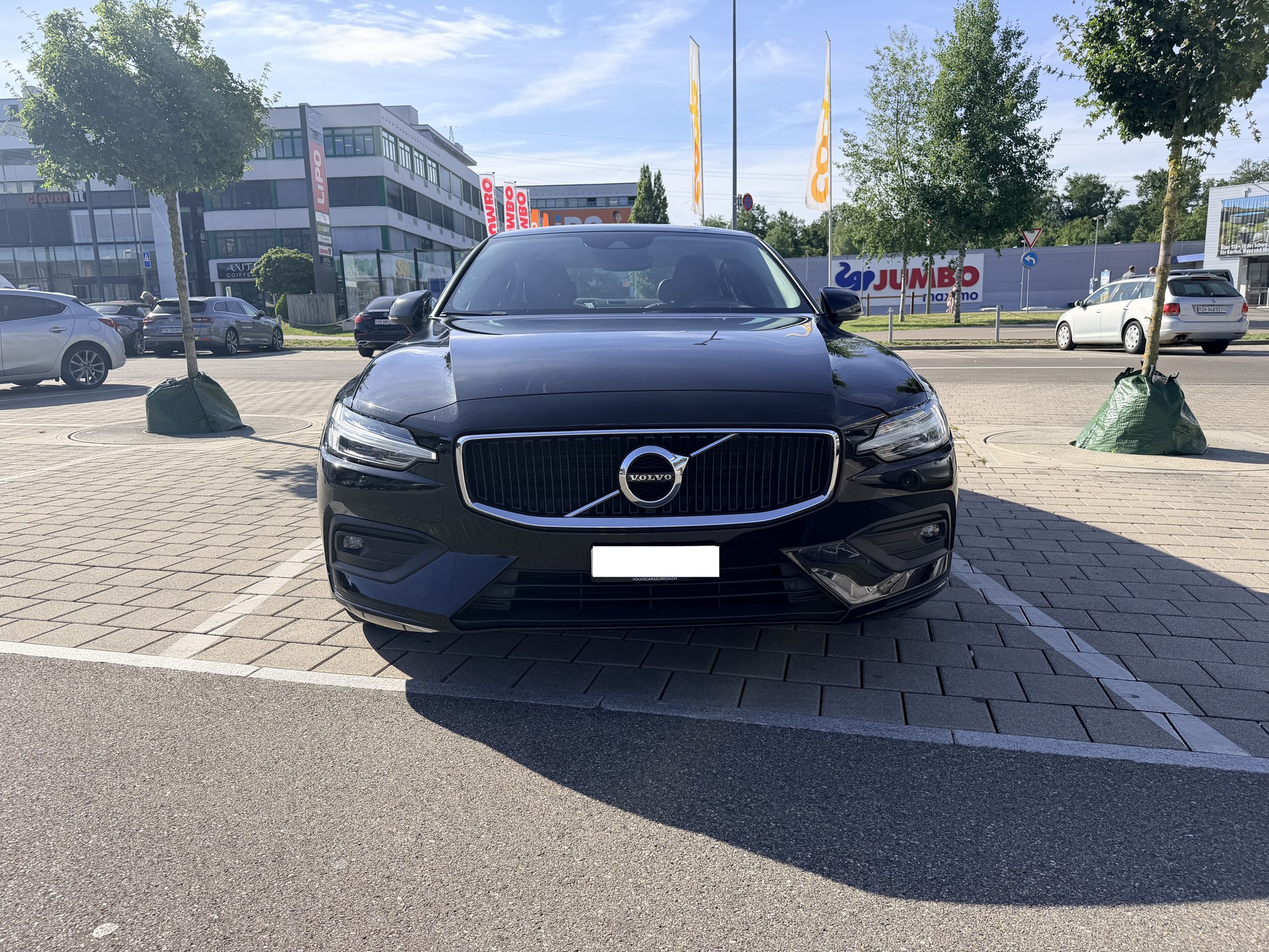 VOLVO 2.0 T4 Inscription-image-2