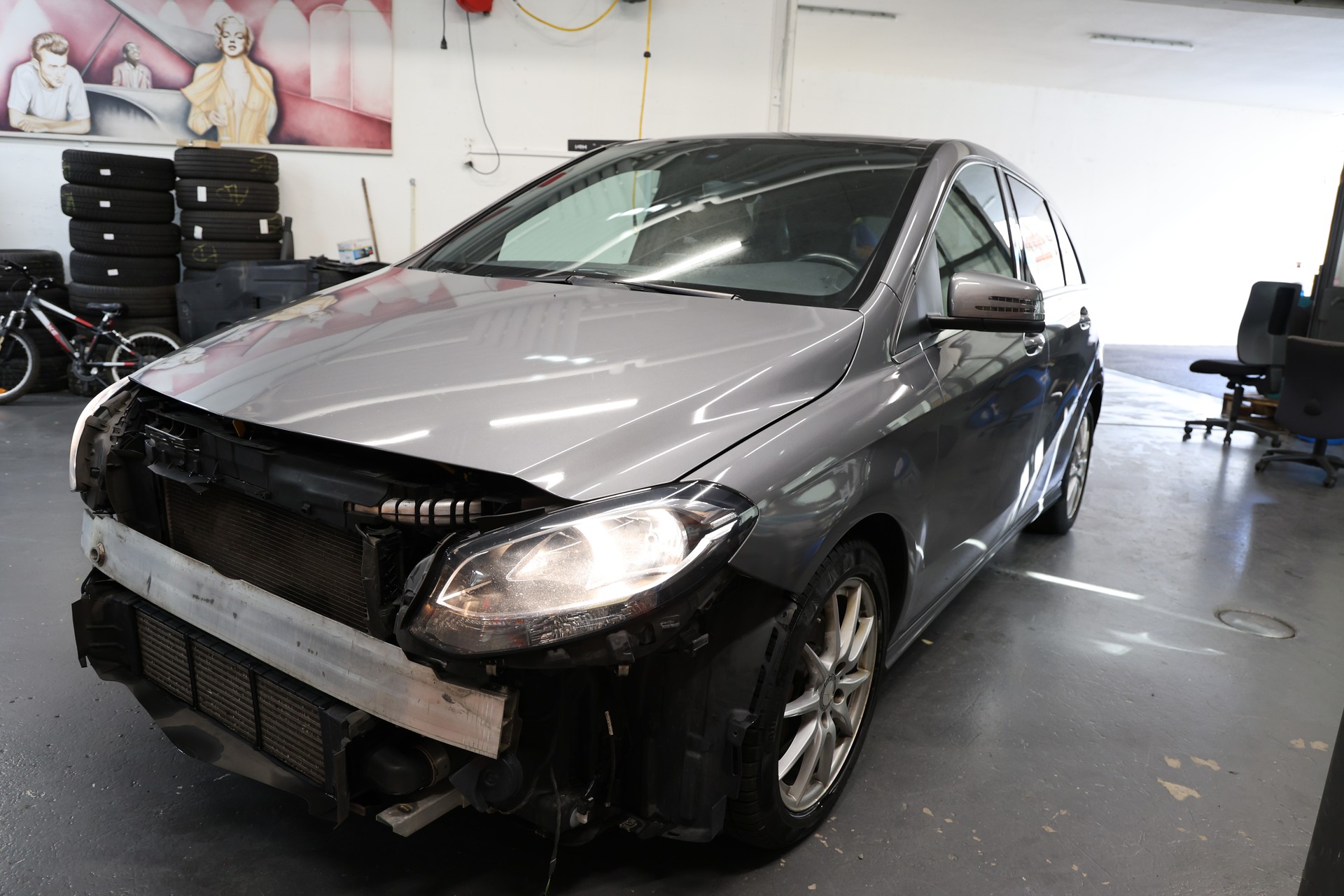 MERCEDES-BENZ B 200 CDI AMG Line 4Matic 7G-DCT-showroom-element-1