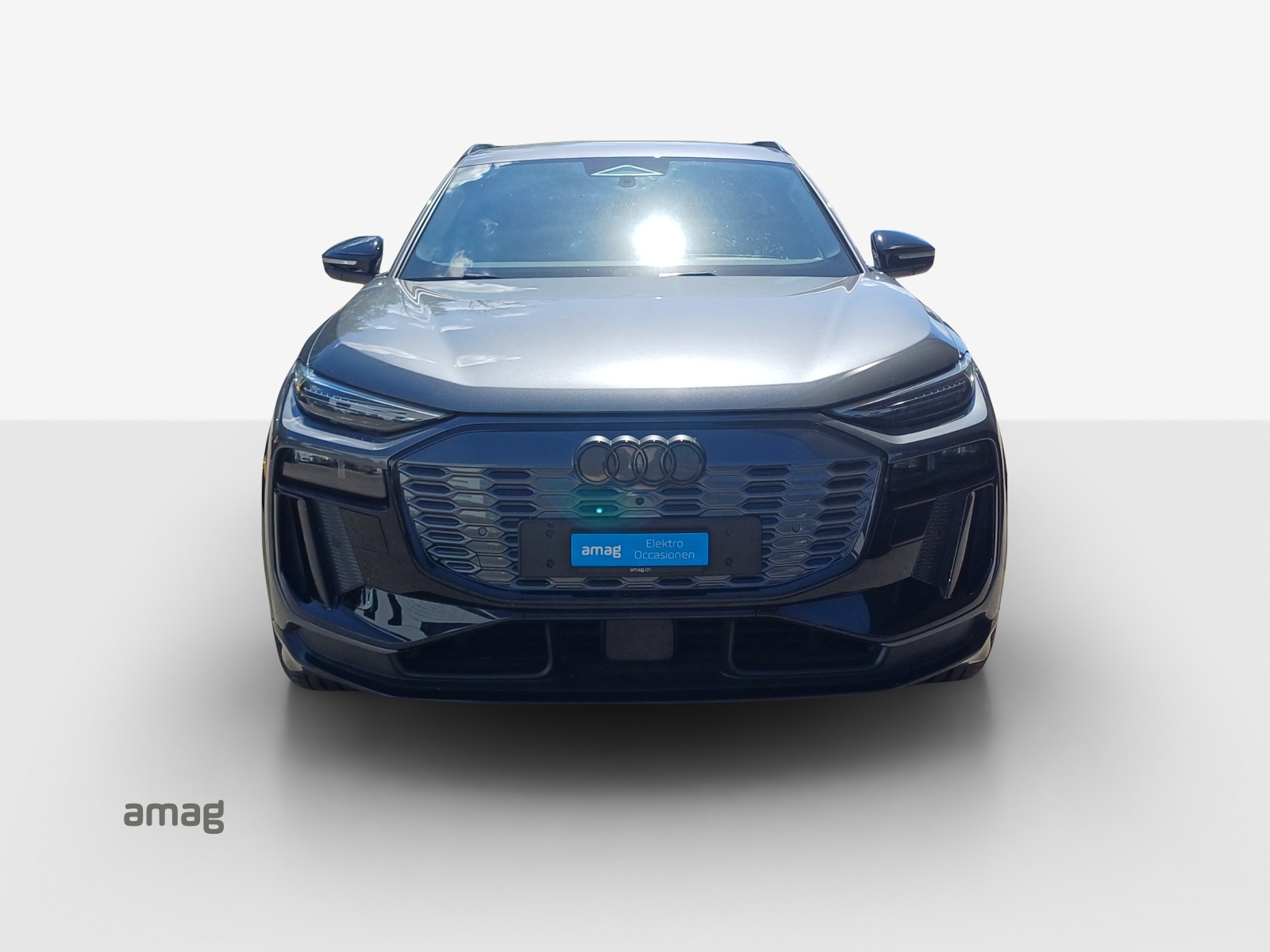 AUDI Q6 e-tron quattro-image-7