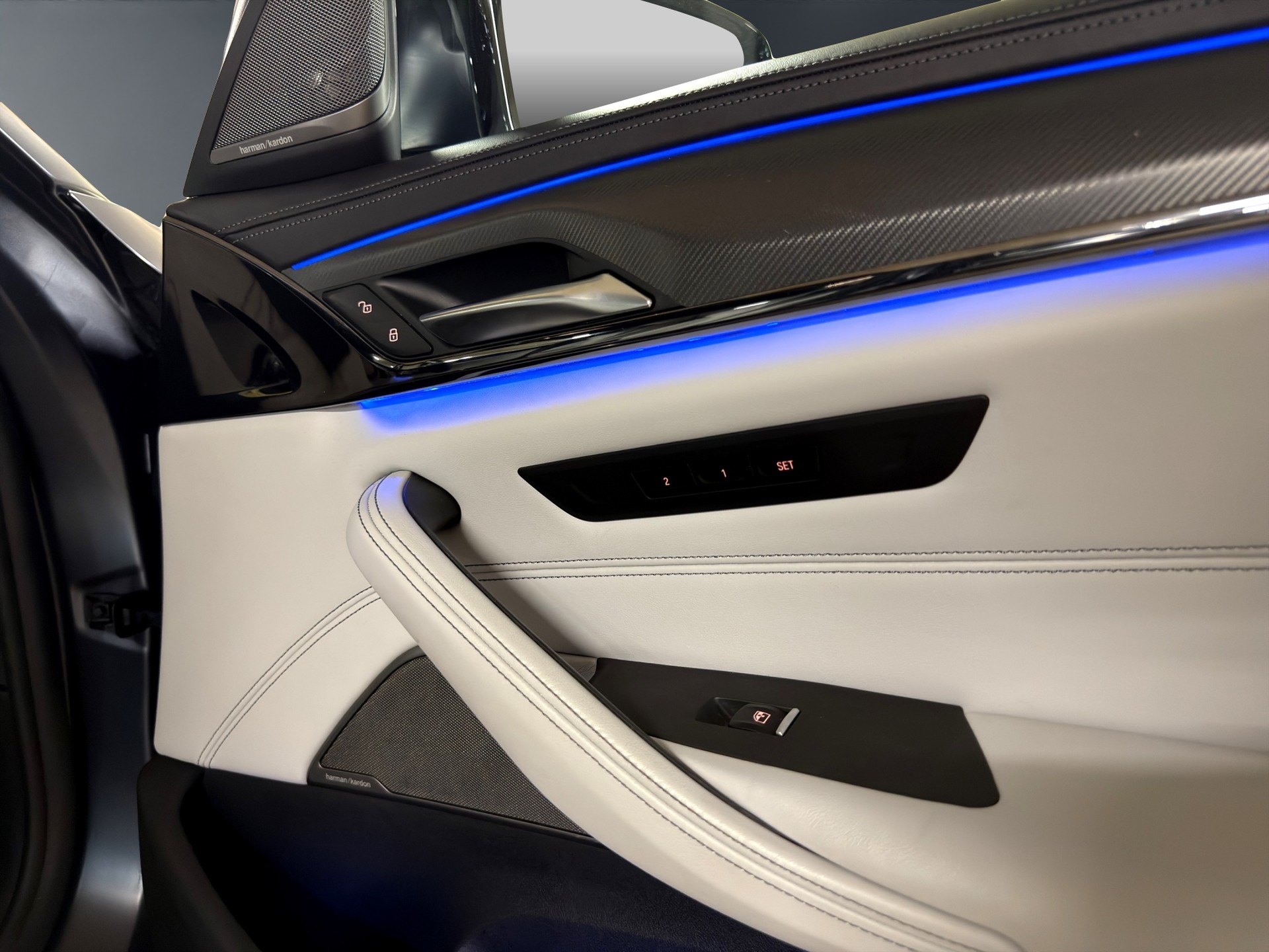 BMW M5 xDrive Drivelogic-image-21