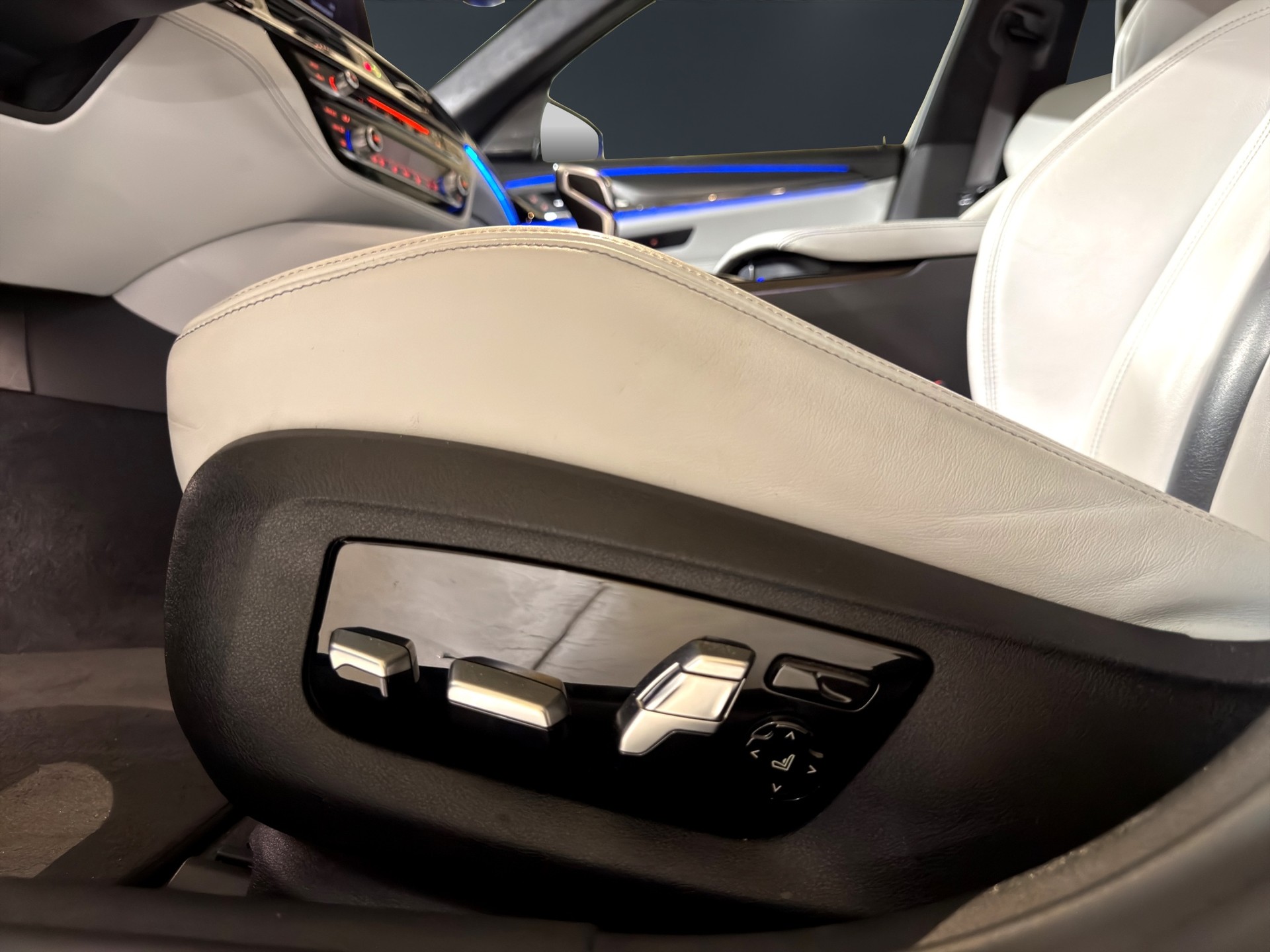 BMW M5 xDrive Drivelogic-image-22