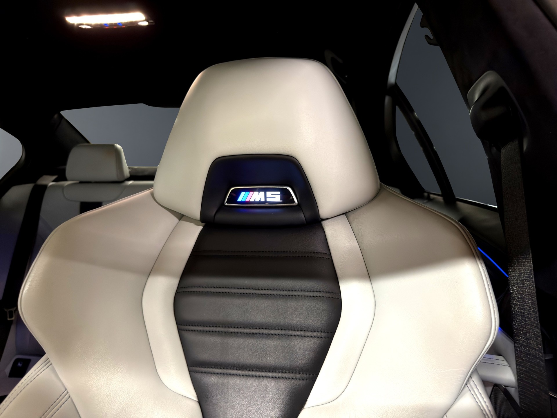 BMW M5 xDrive Drivelogic-image-23