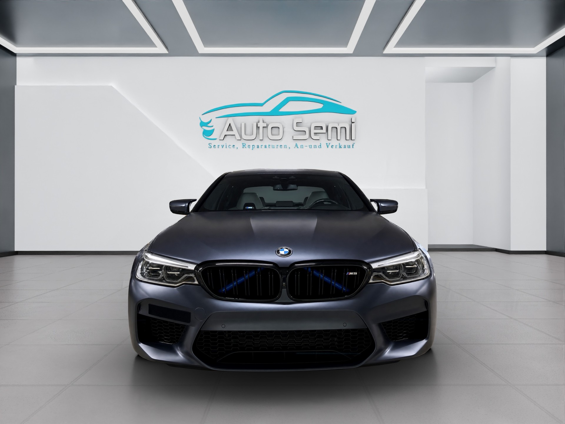 BMW M5 xDrive Drivelogic-image-7
