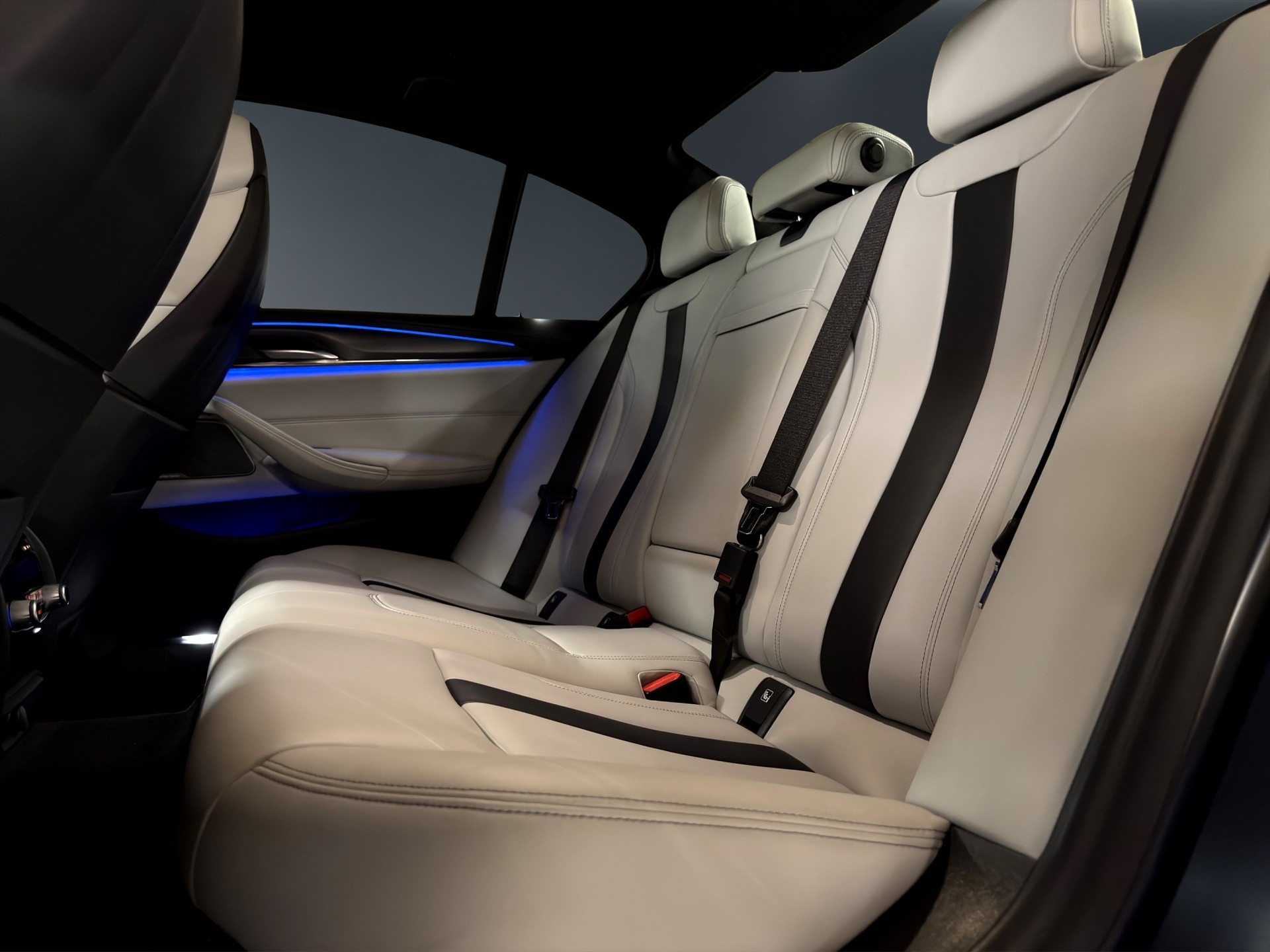 BMW M5 xDrive Drivelogic-image-13