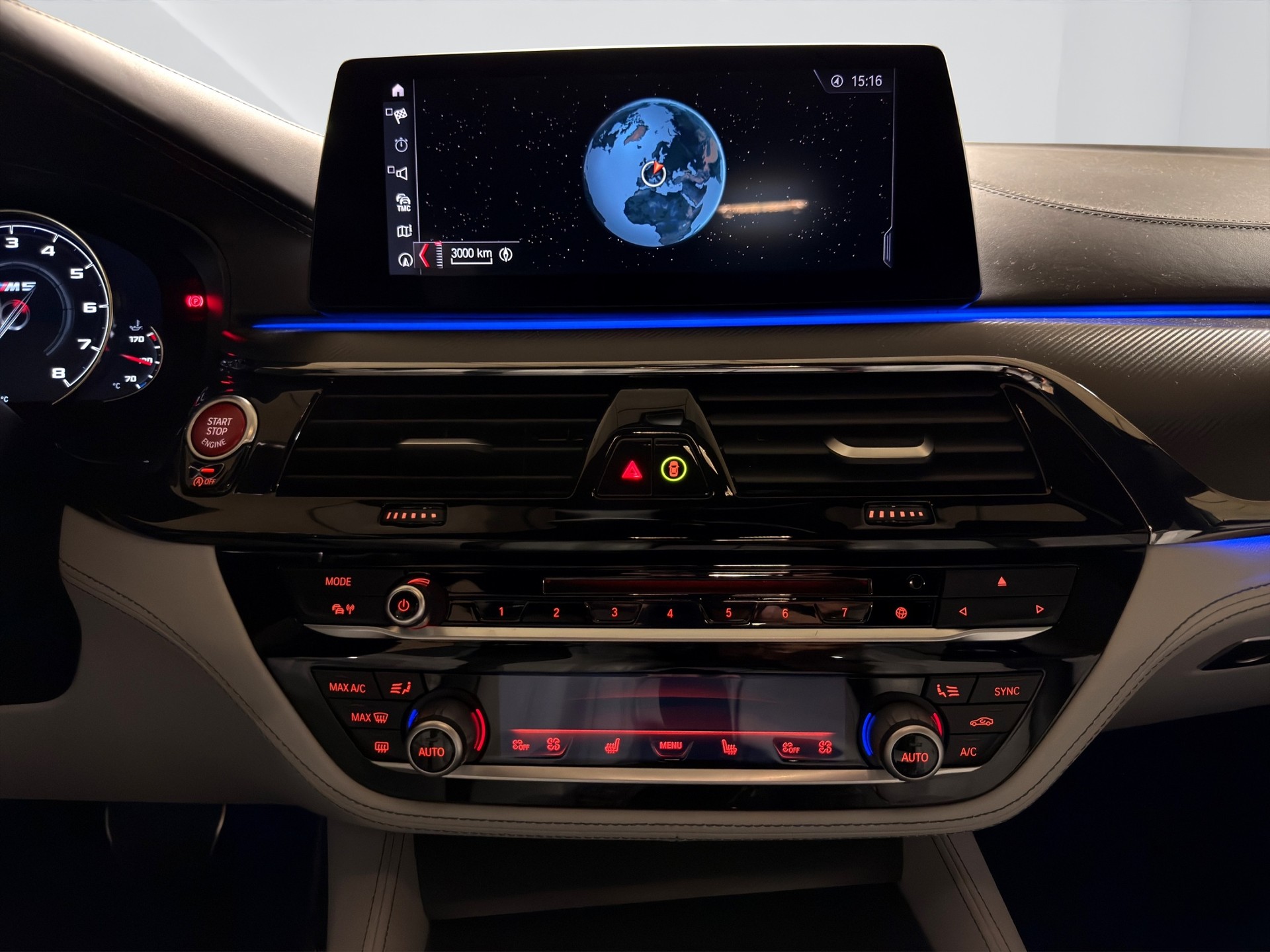 BMW M5 xDrive Drivelogic-image-19