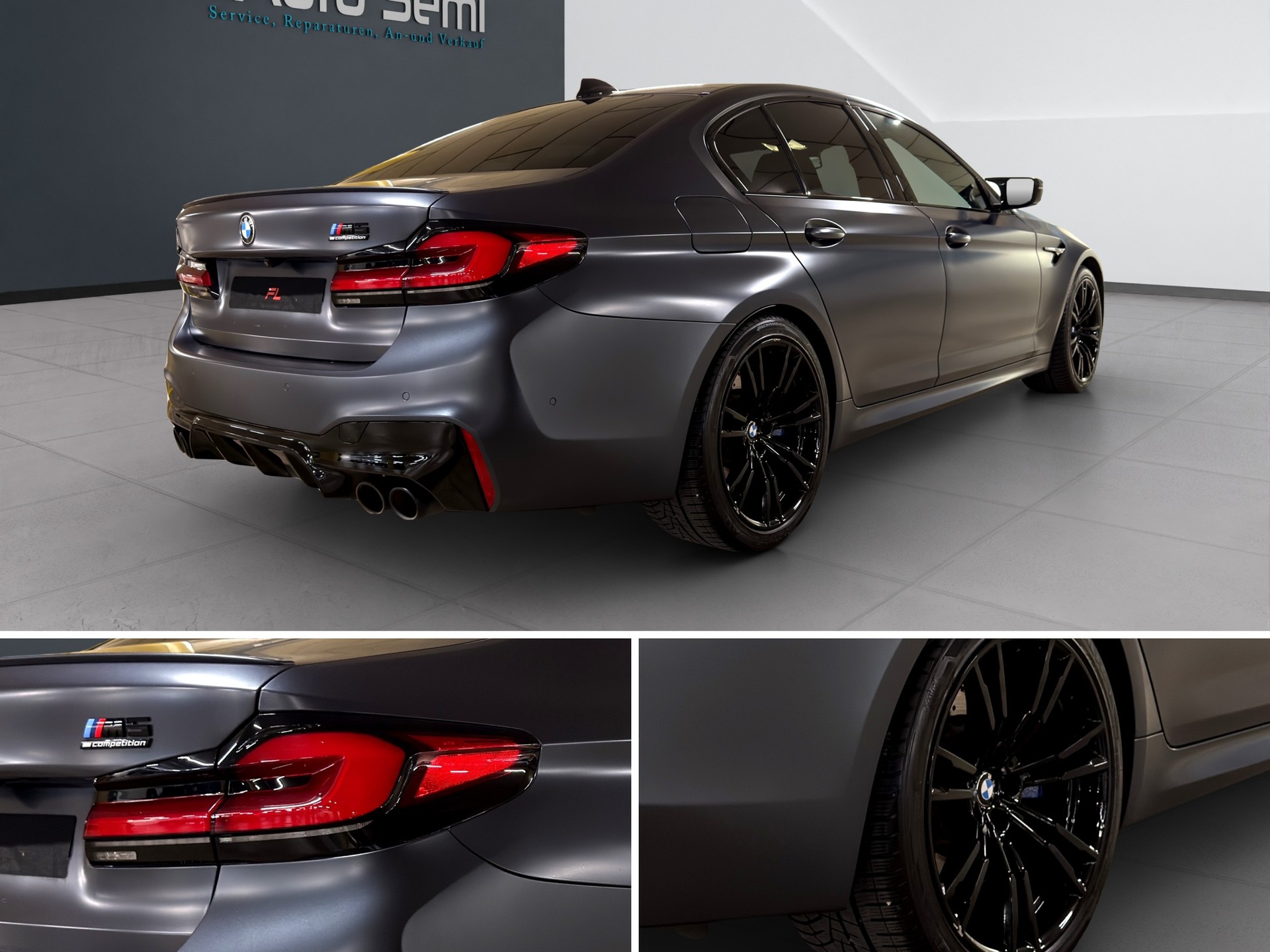 BMW M5 xDrive Drivelogic-image-8