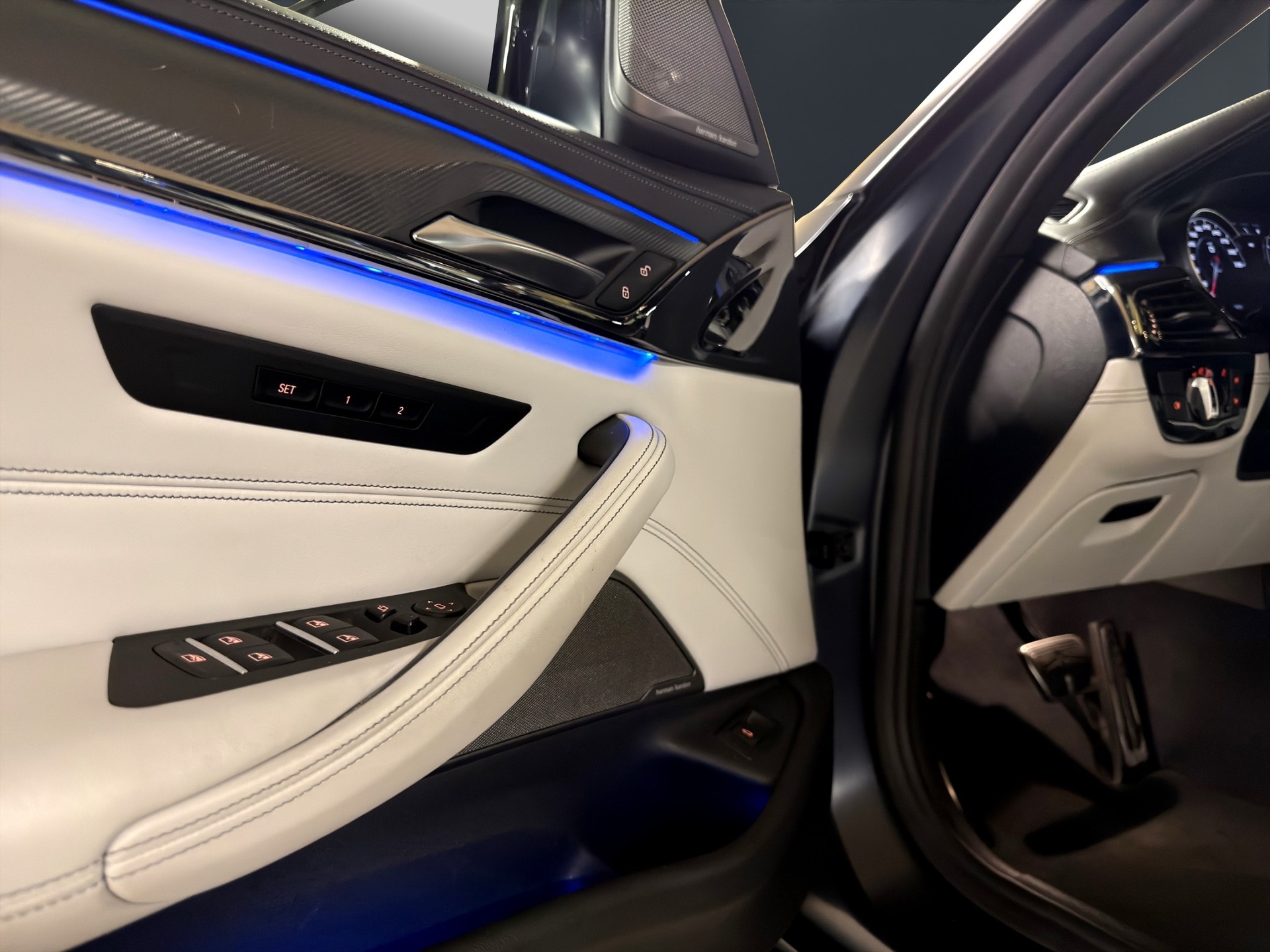 BMW M5 xDrive Drivelogic-image-20