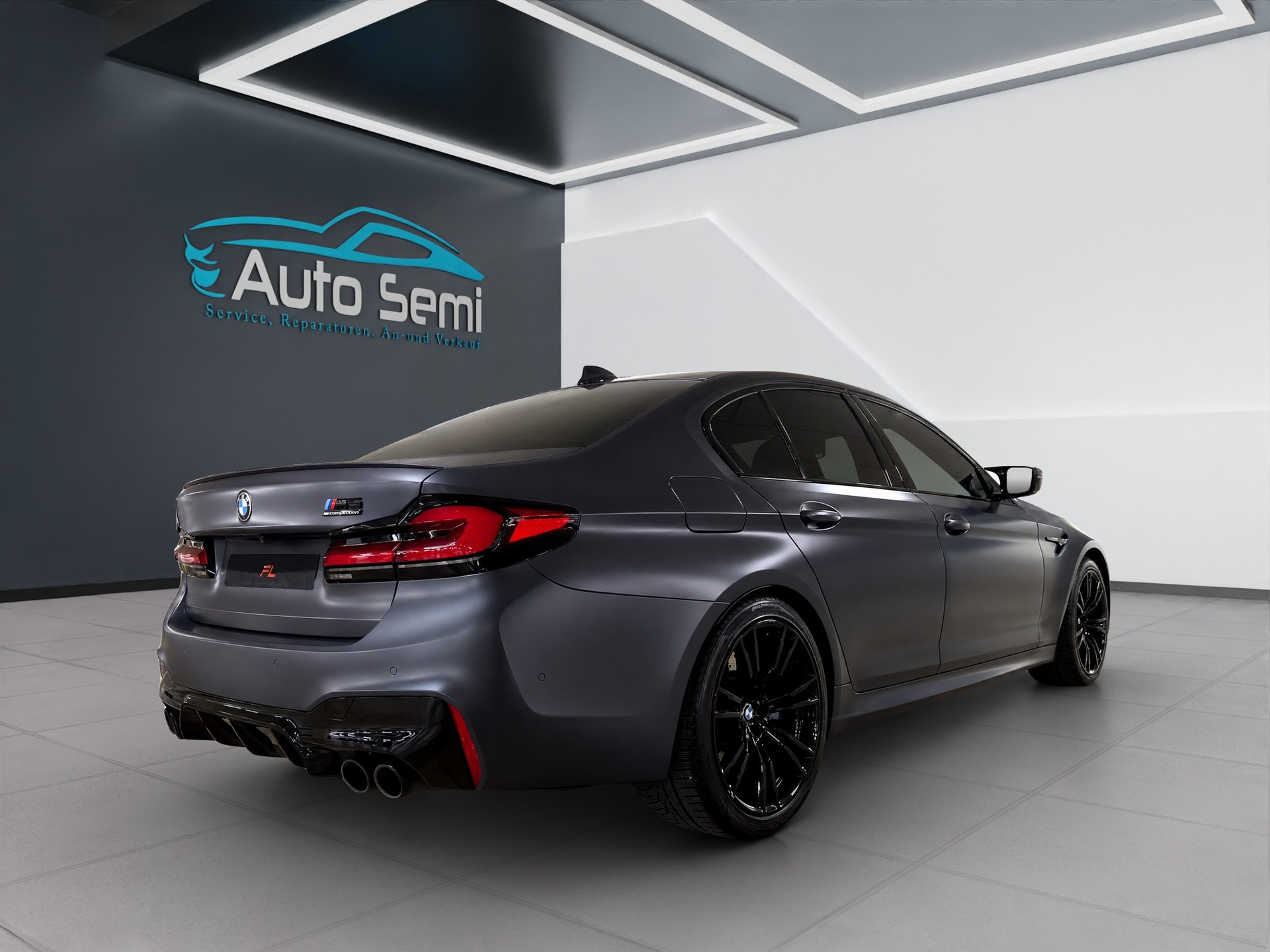 BMW M5 xDrive Drivelogic-image-4