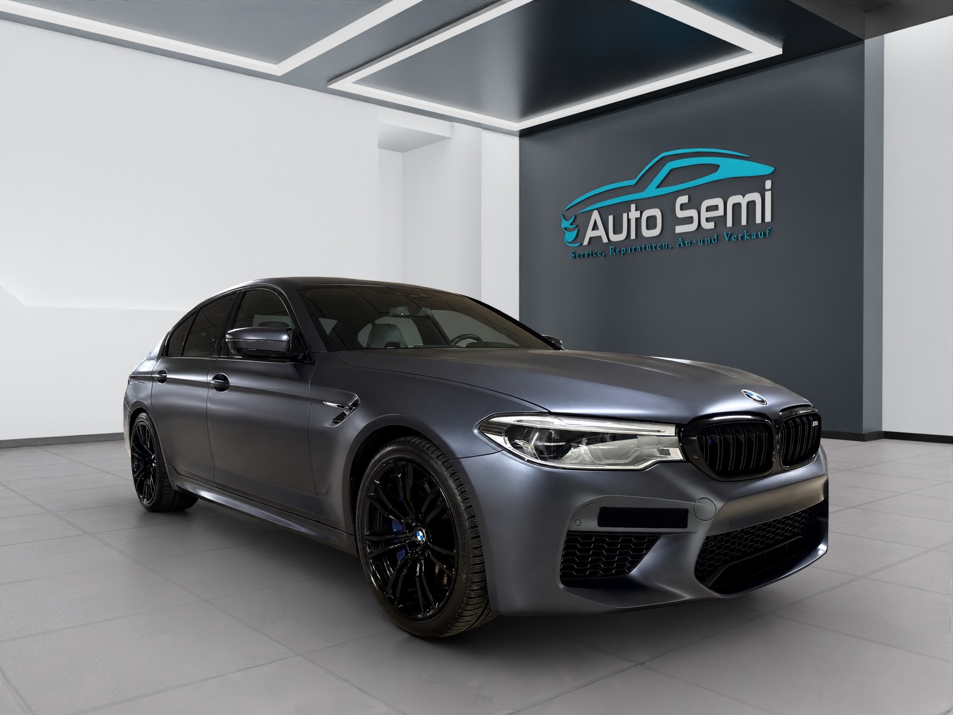 BMW M5 xDrive Drivelogic-image-6