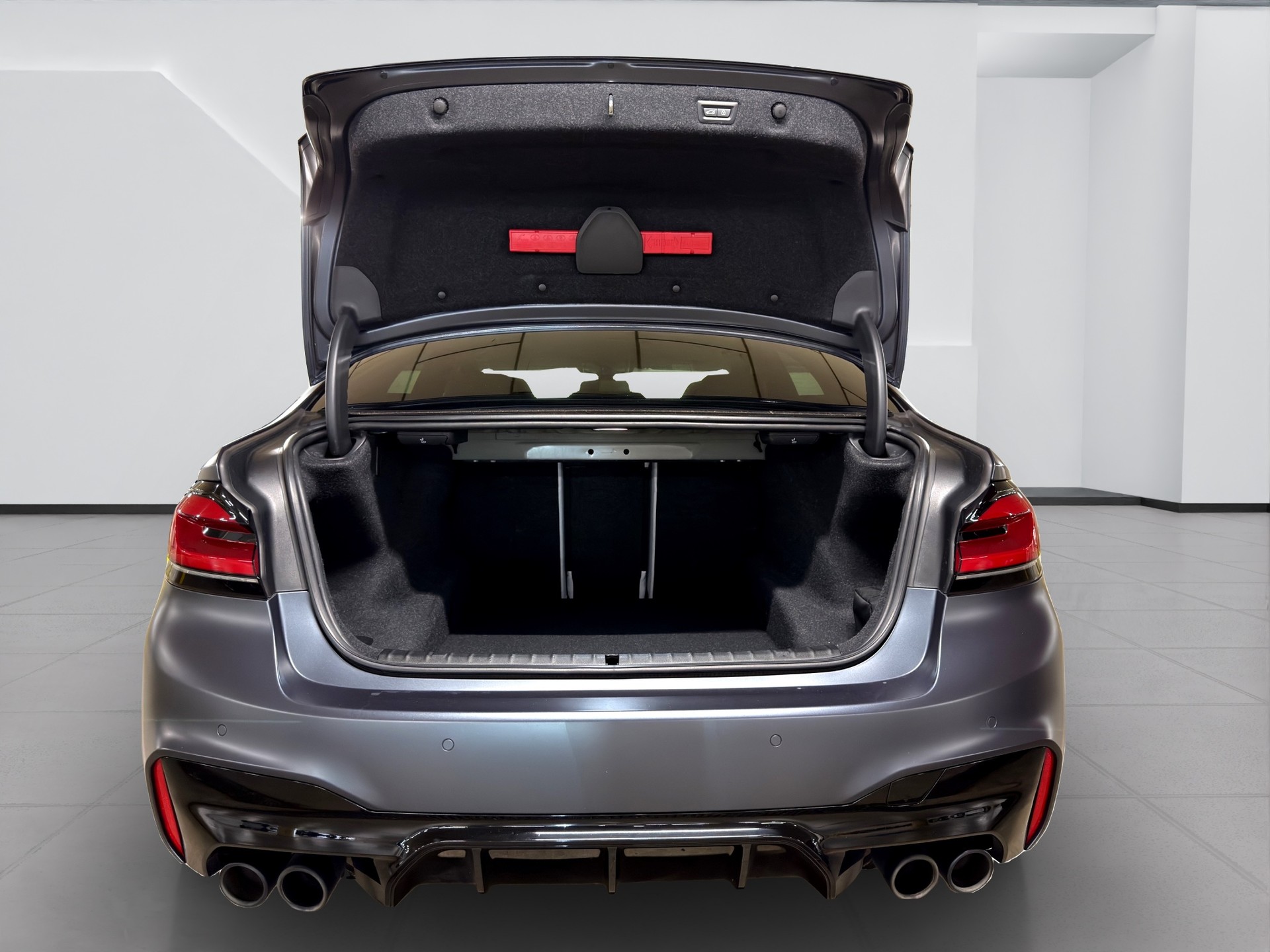 BMW M5 xDrive Drivelogic-image-26