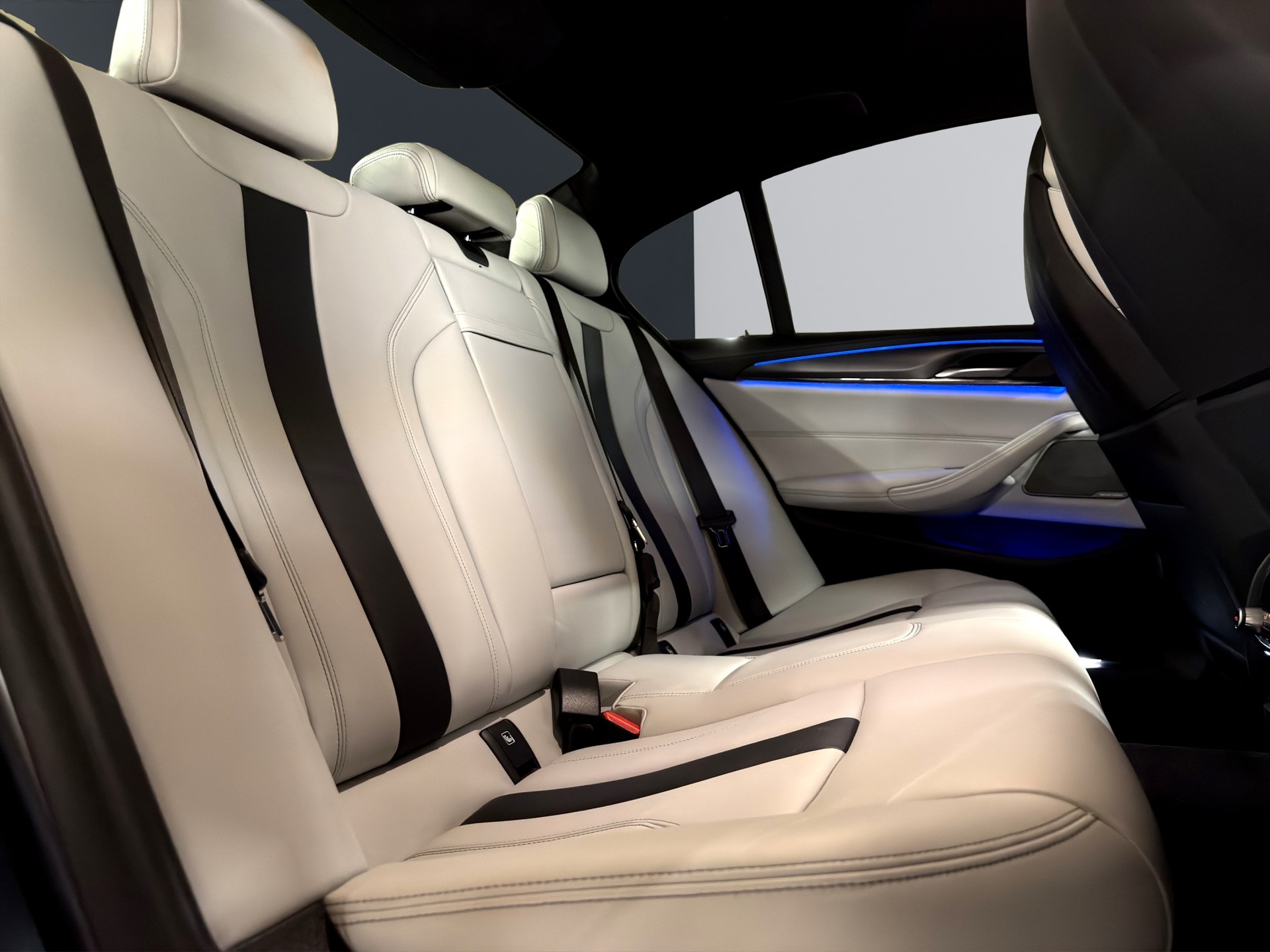 BMW M5 xDrive Drivelogic-image-14