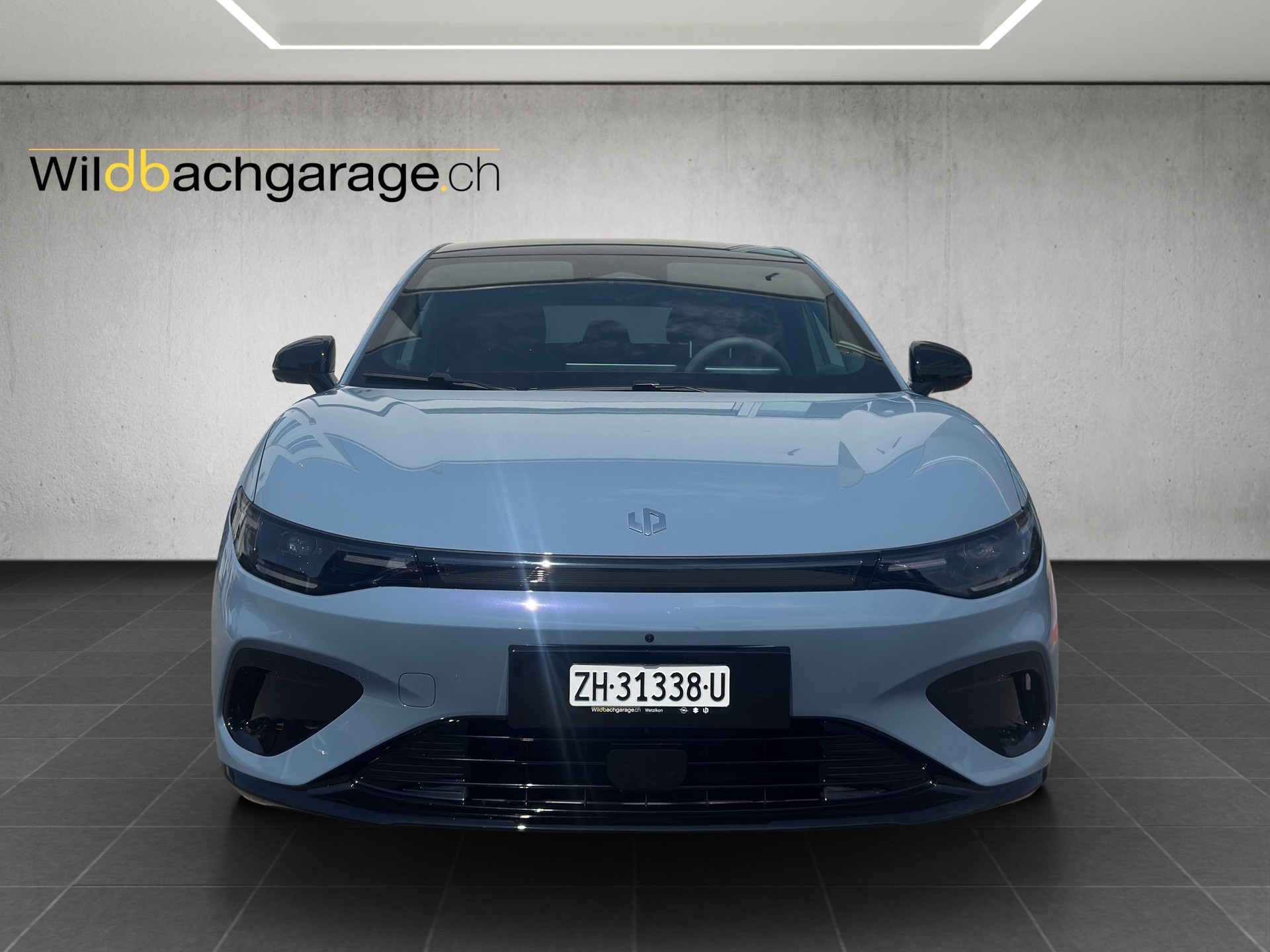 LEAPMOTOR B05 EV-image-7