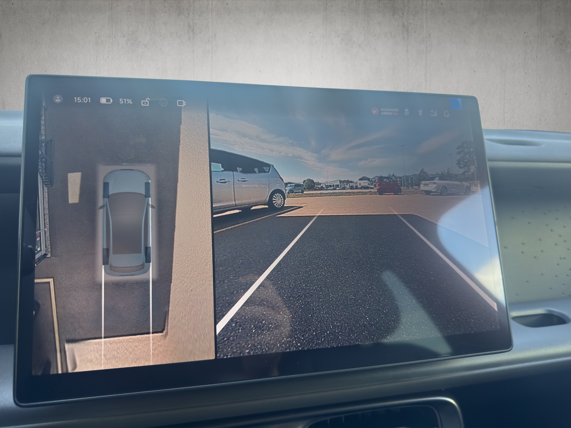 LEAPMOTOR B05 EV-image-15